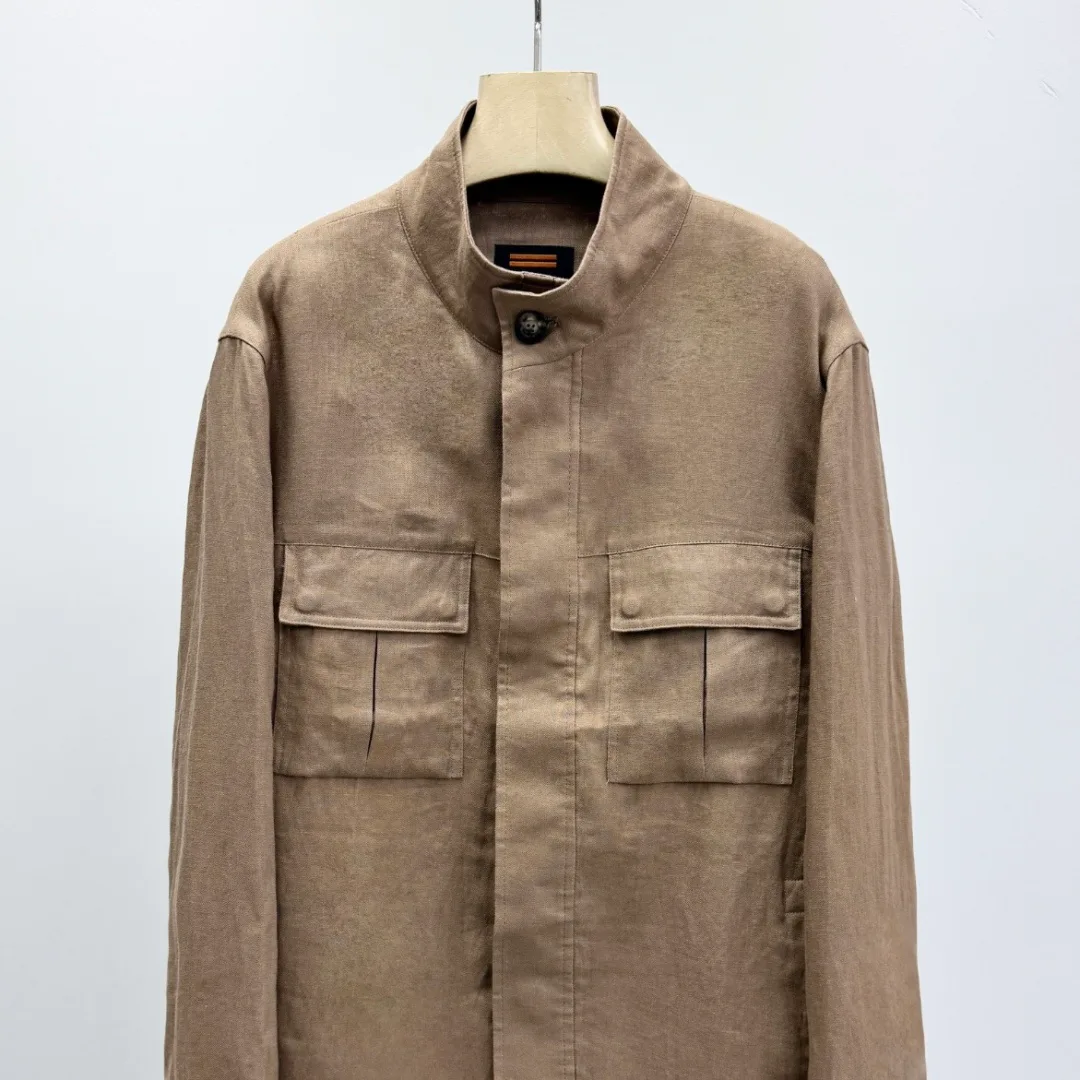 Пиджаки Мужские Zegna 11454441