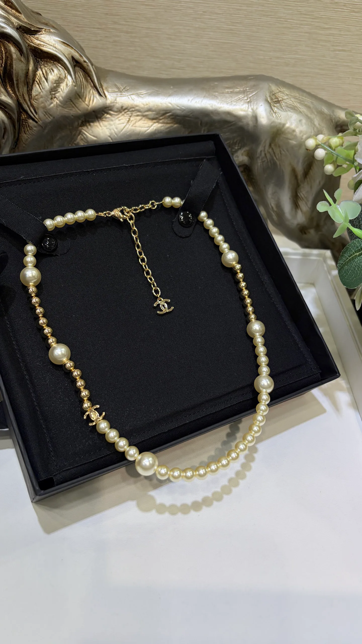 Бижутерия Chanel 17941857