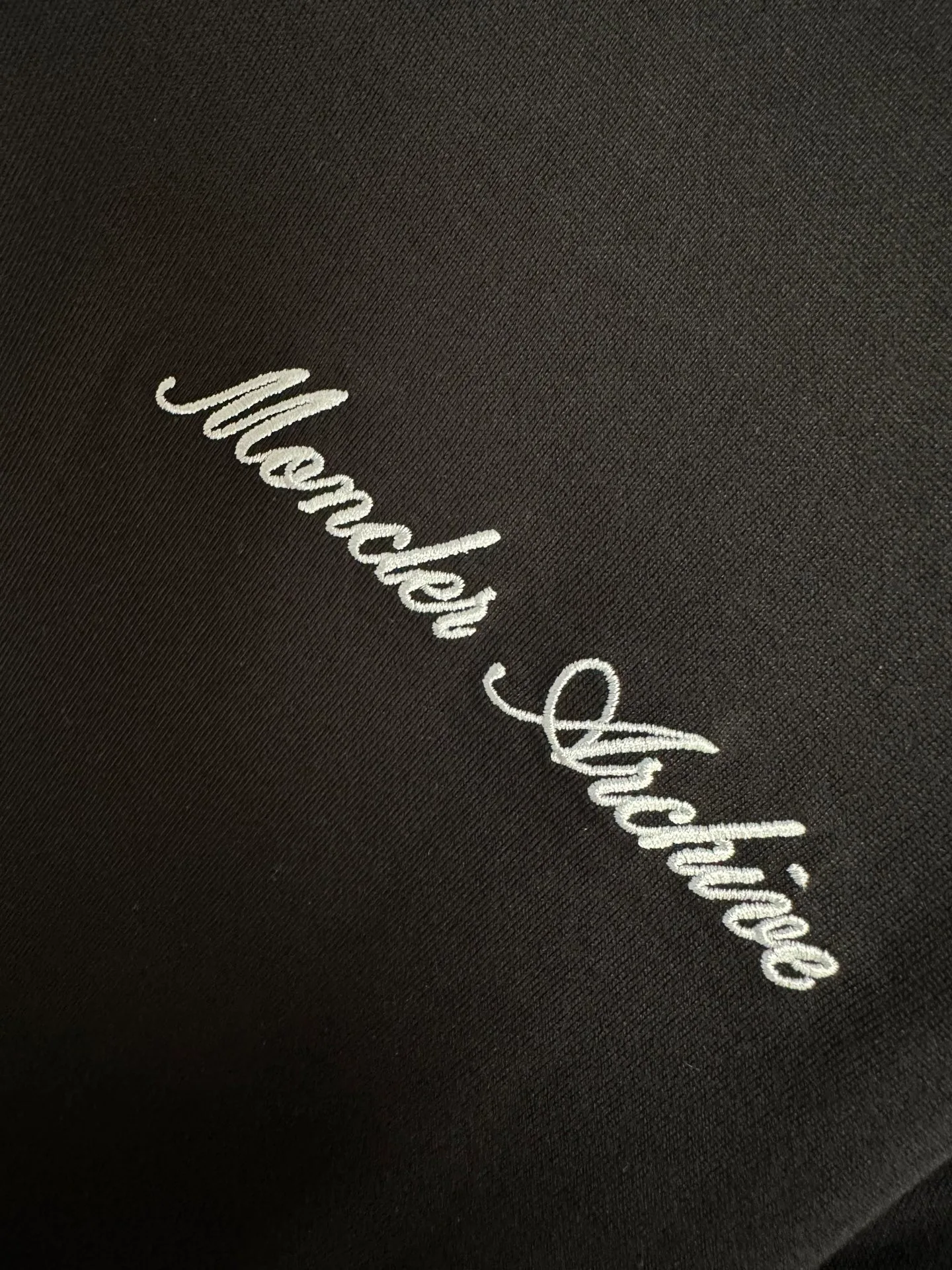 Футболки Мужские Moncler 11530626