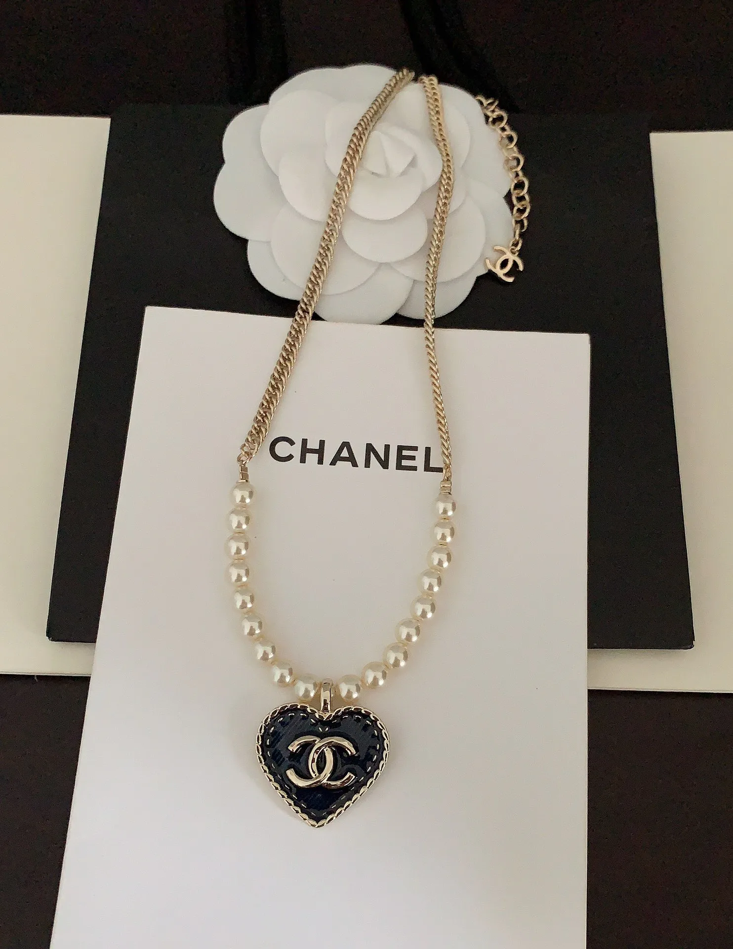 Бижутерия Chanel 167069