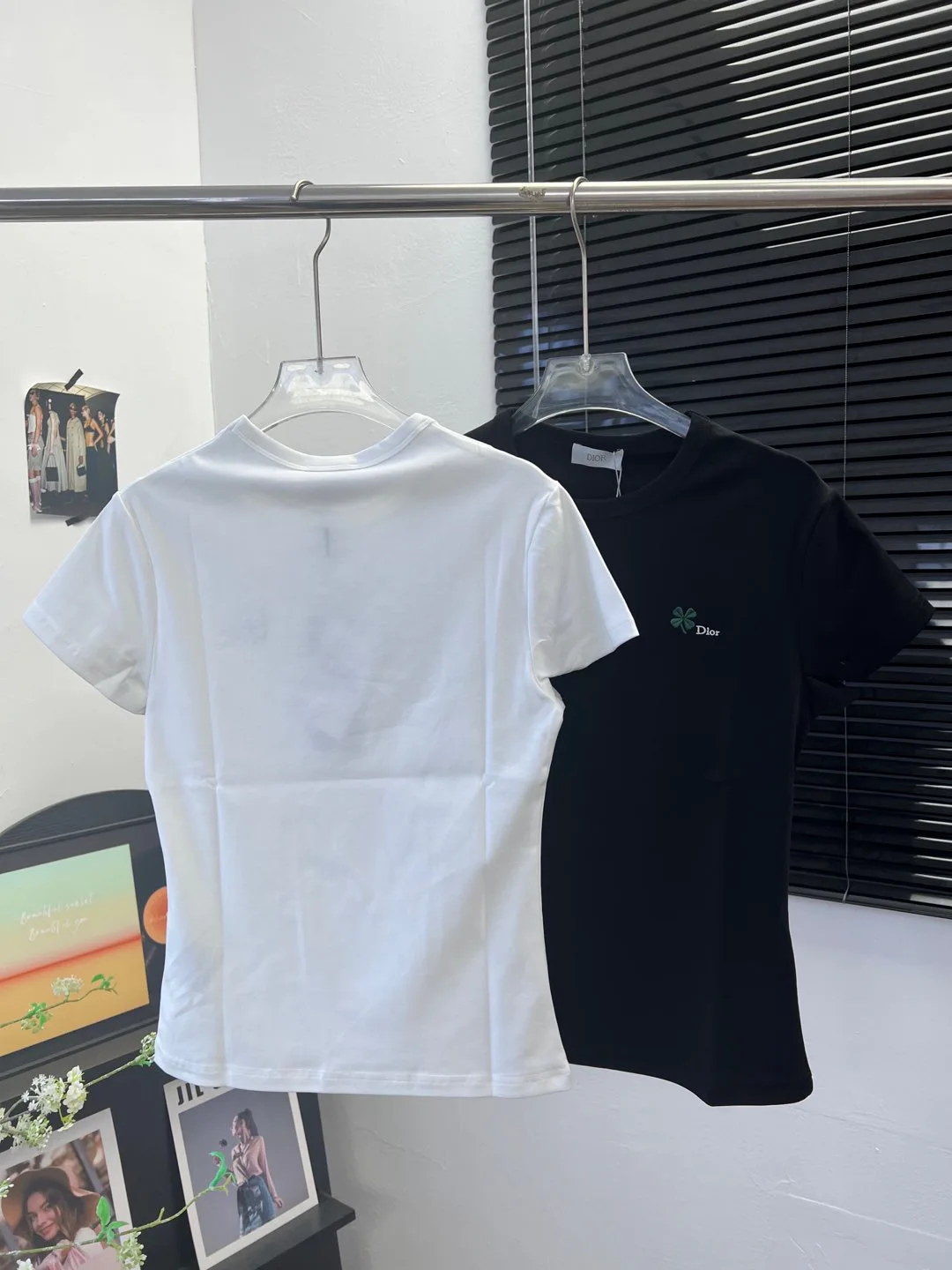 Футболки Женские Christian Dior 5906075