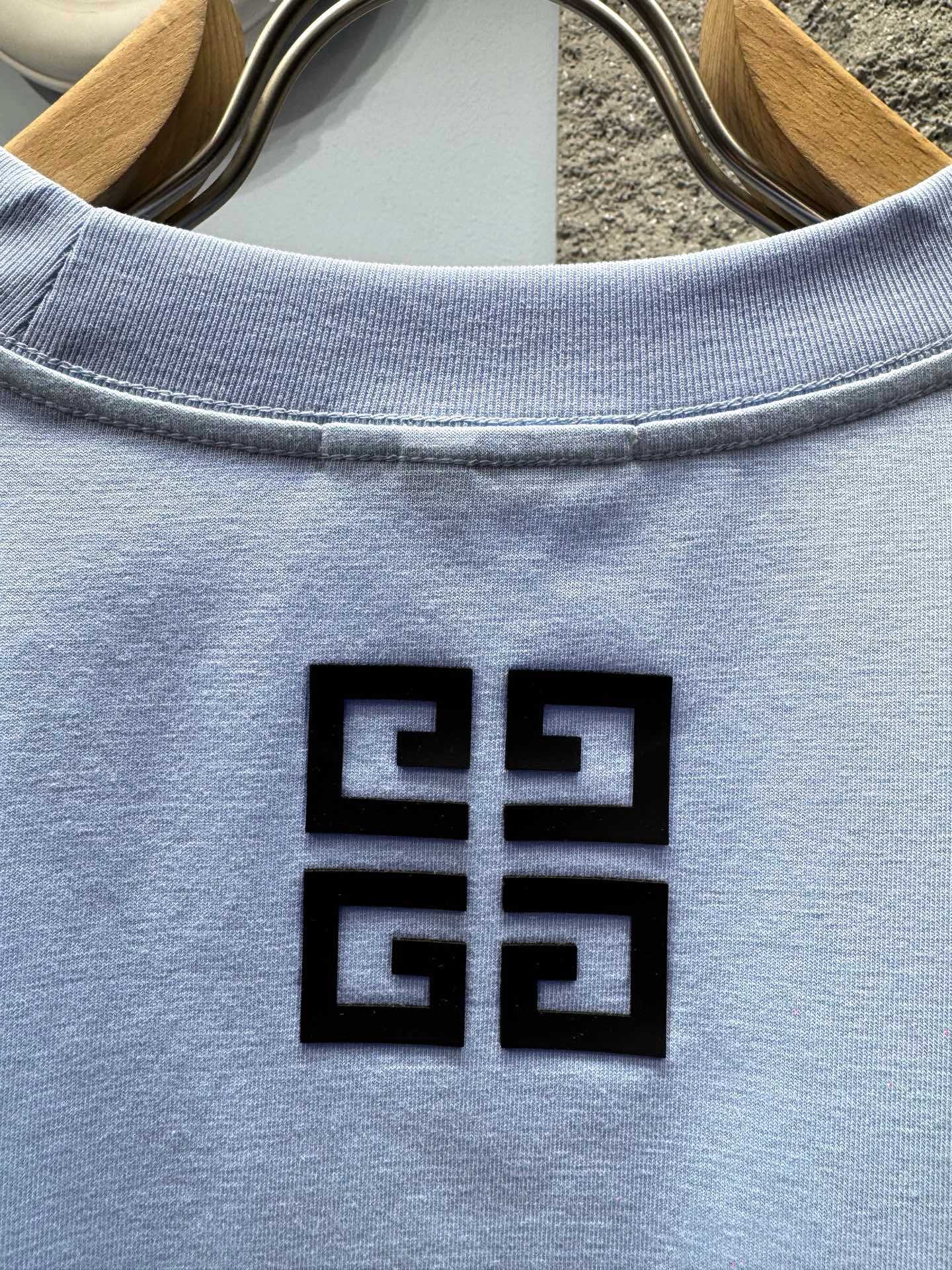 Футболки Мужские Givenchy 973009