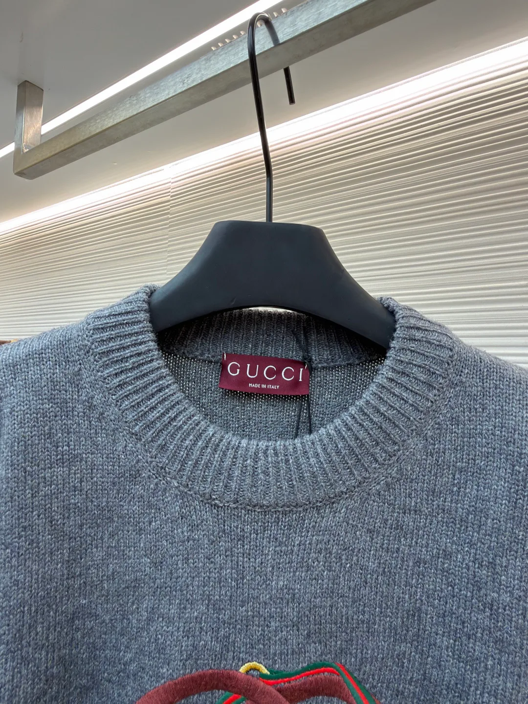 Джемперы И Свитеры Мужские Gucci 9226543