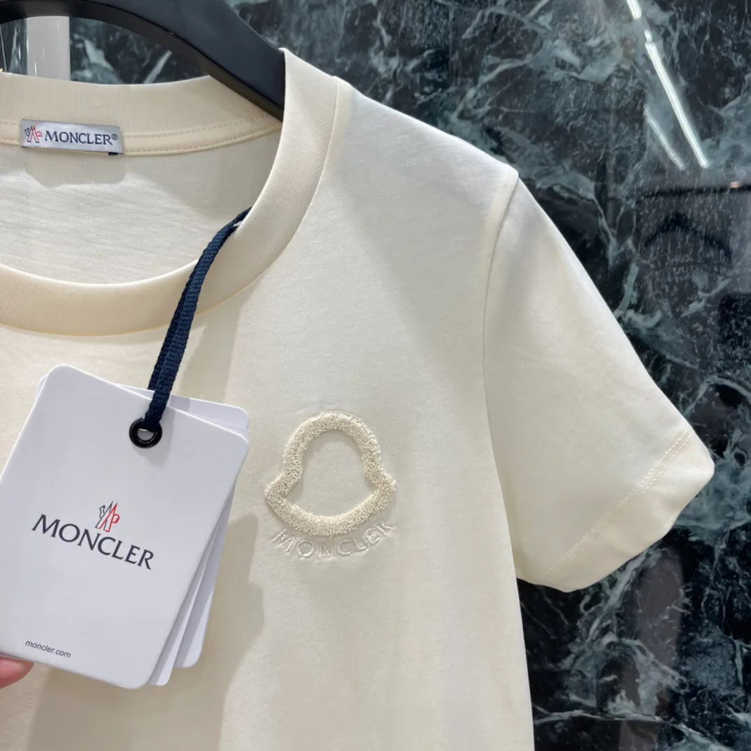 Футболки Мужские Moncler 13559117