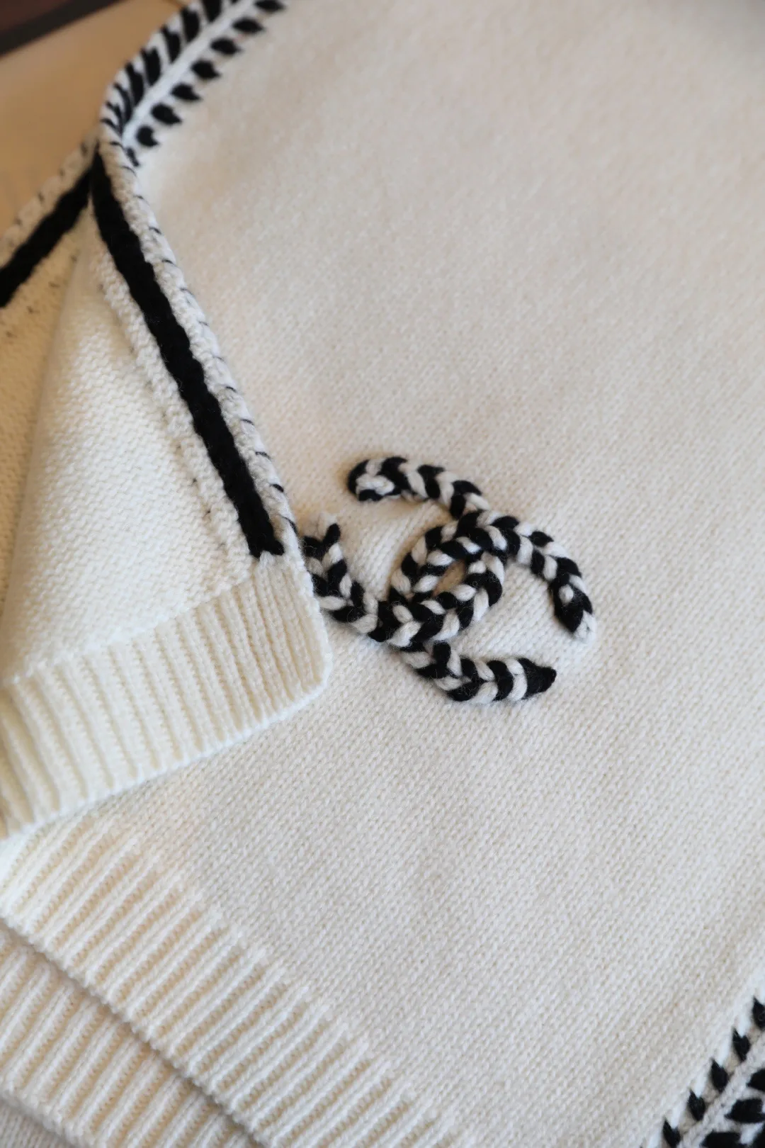 Шарфы Chanel 5396878