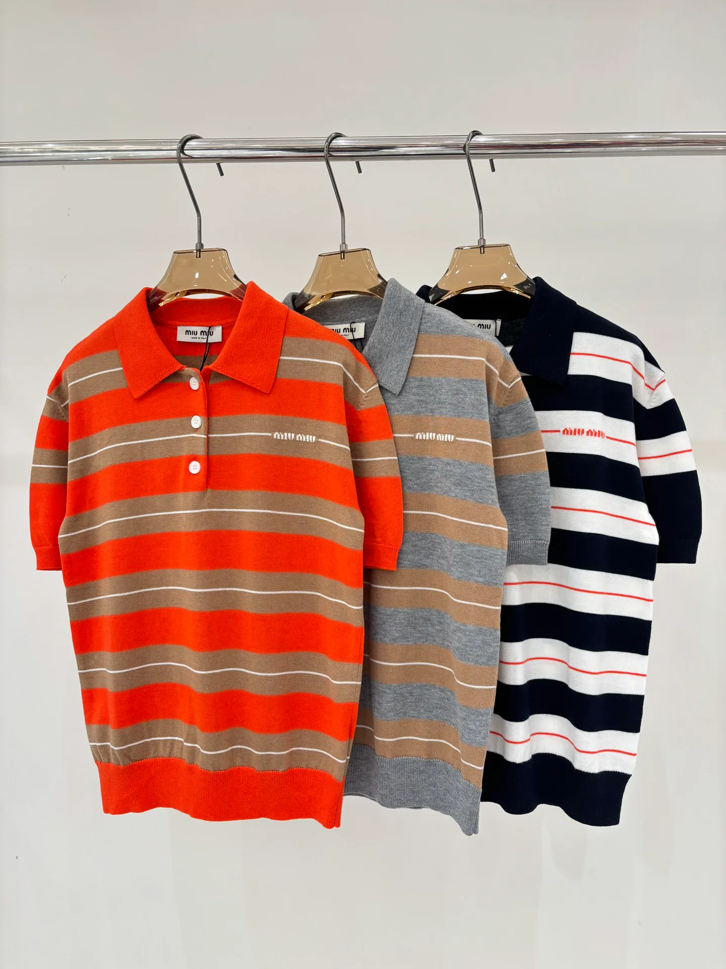 Джемперы И Свитеры Женские Miu Miu 762773