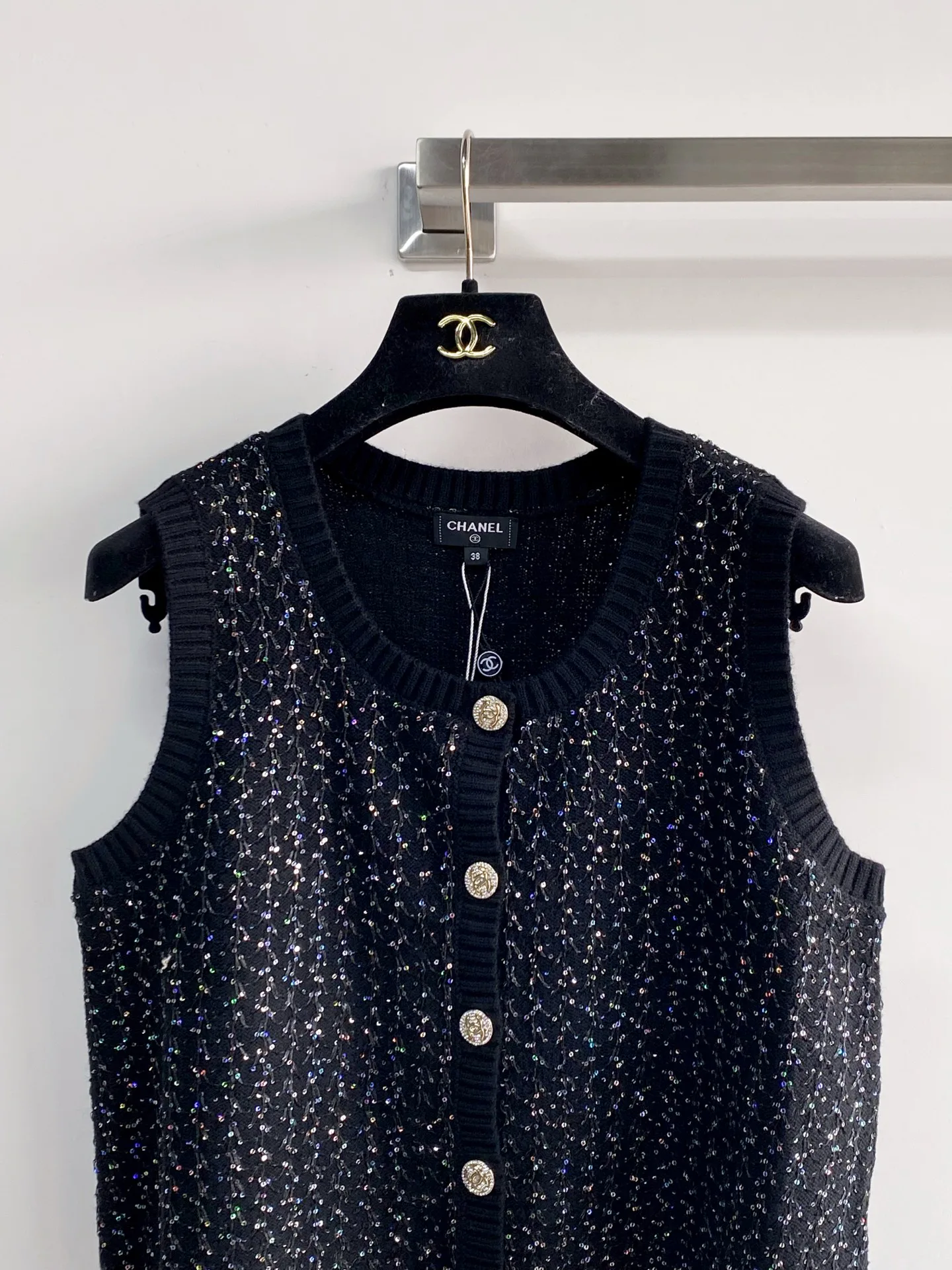 Жилеты Женские Chanel 11490098