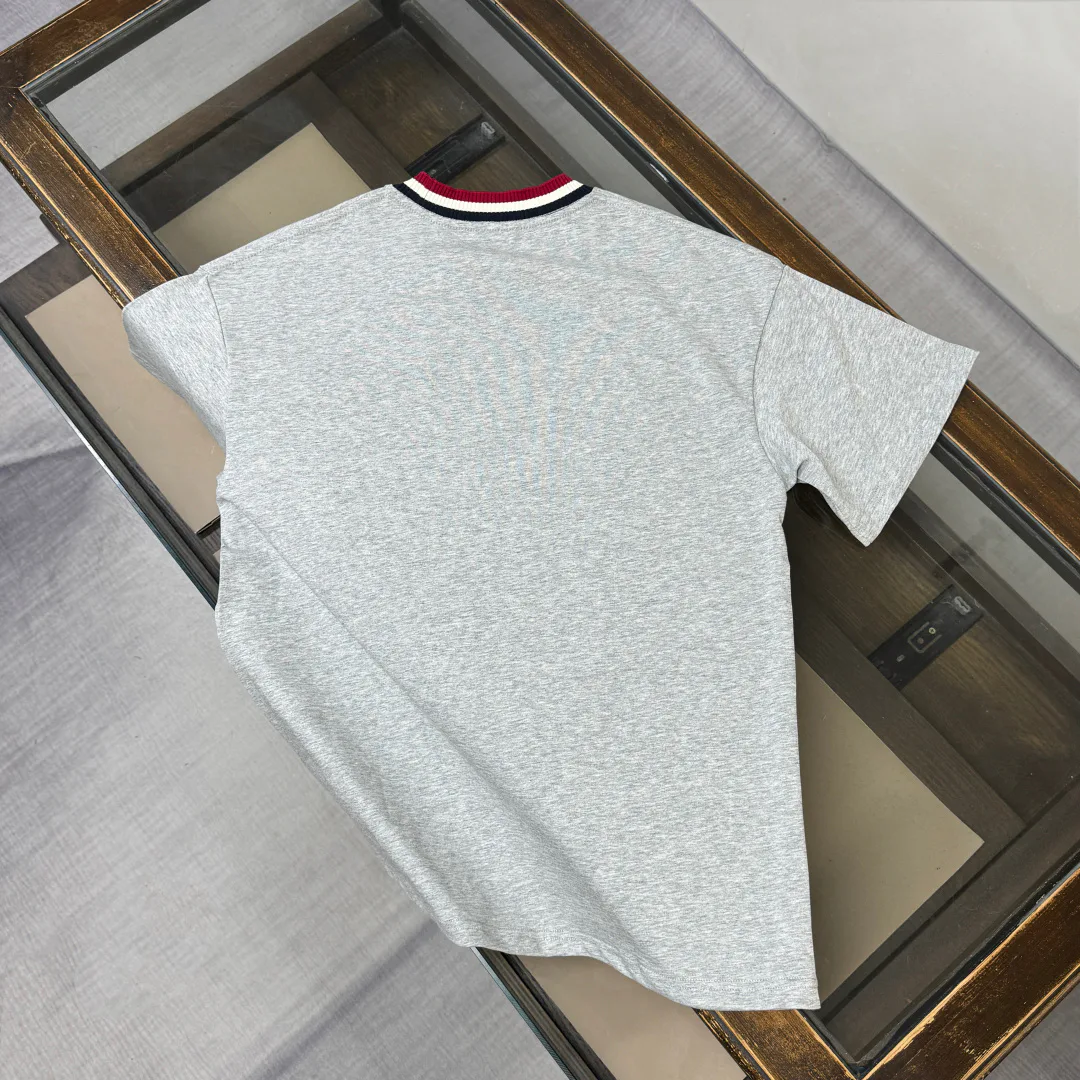 Футболки Мужские Moncler 11190419