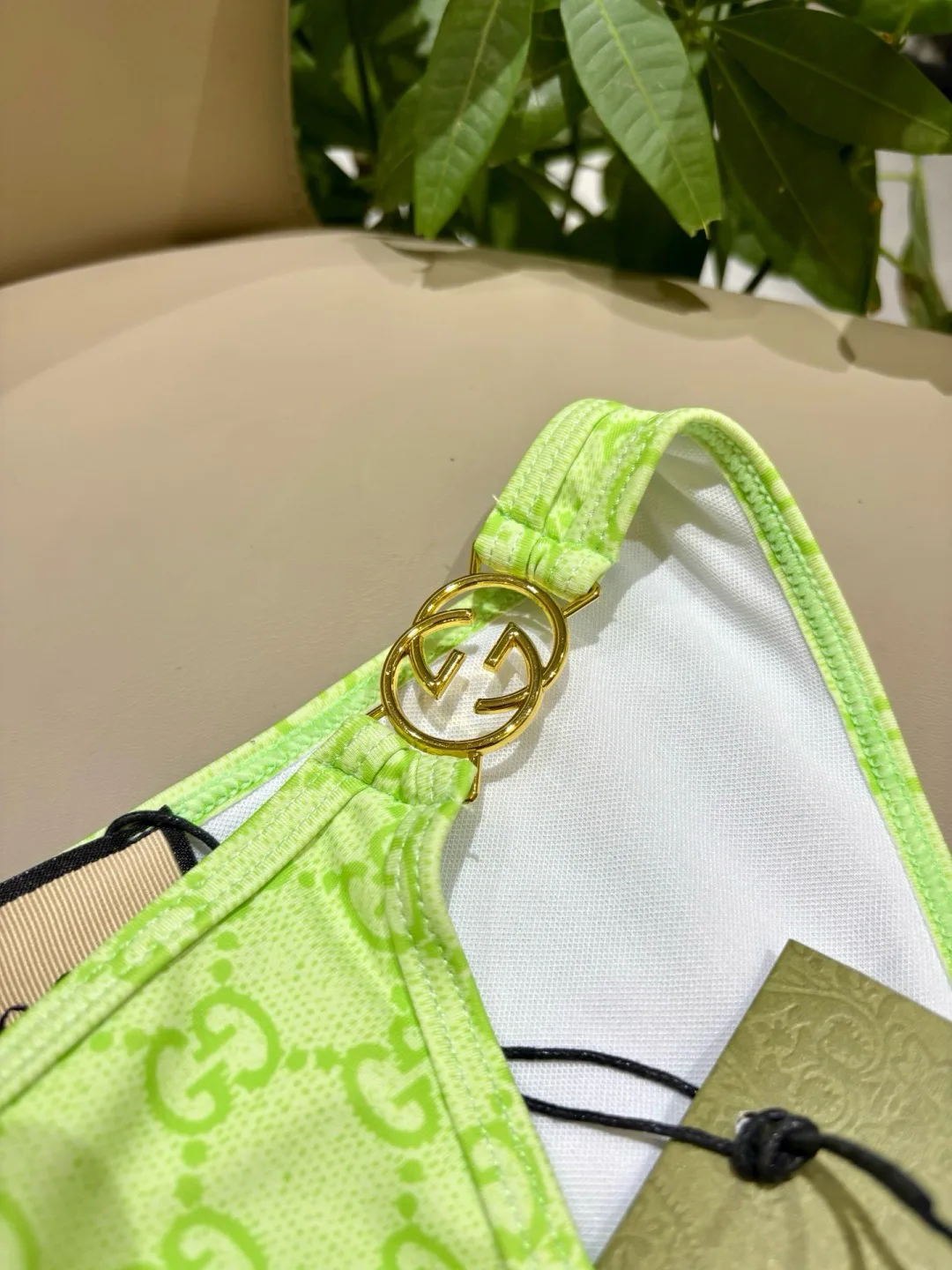 Купальники Женские Gucci 17646758