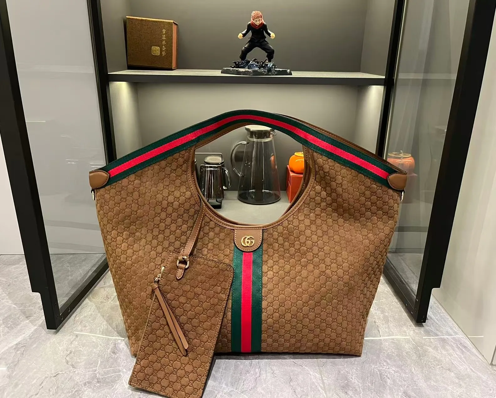 Классические Сумки Женские Gucci 1270569