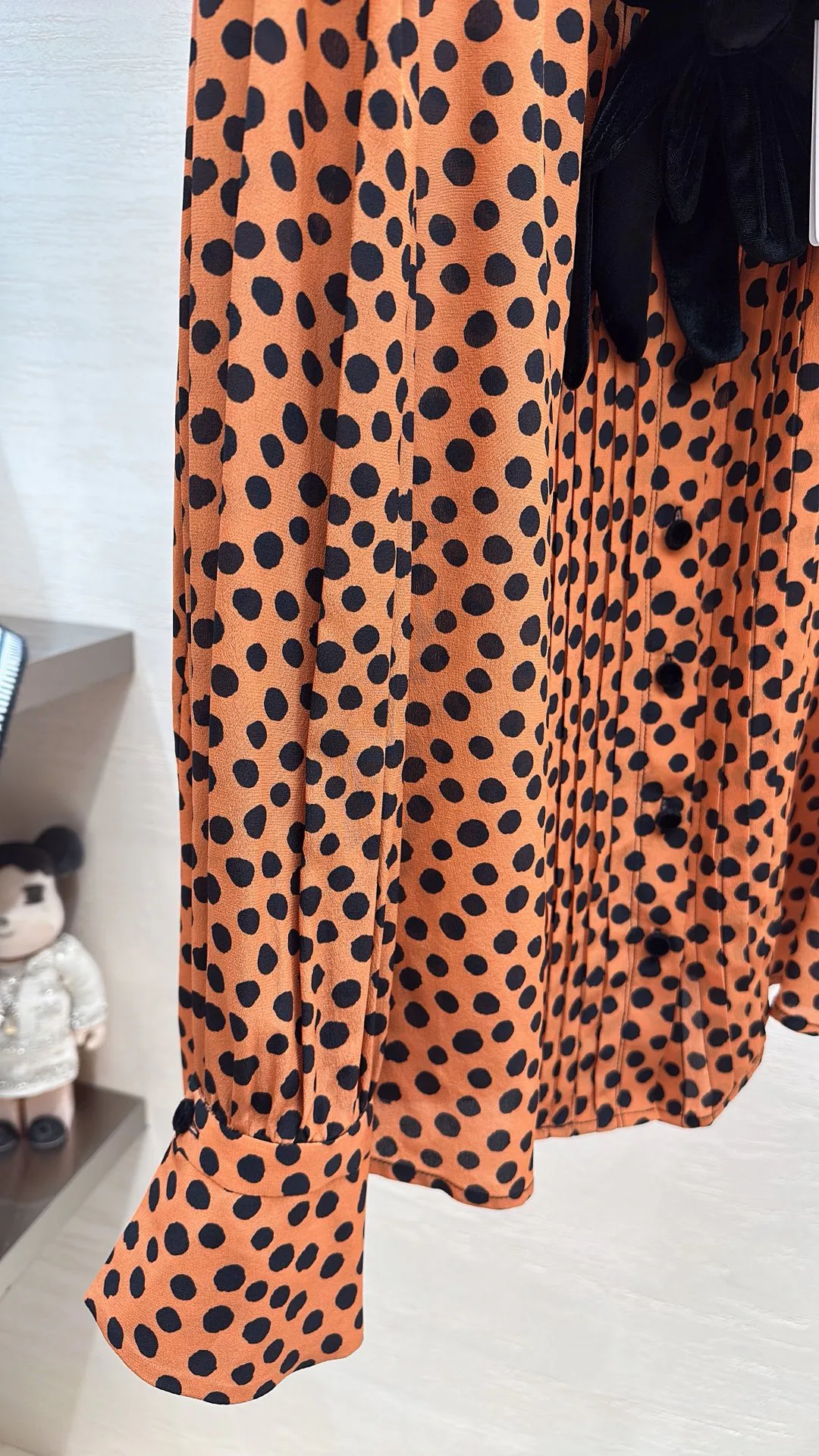 Рубашки Женские Valentino 9536123