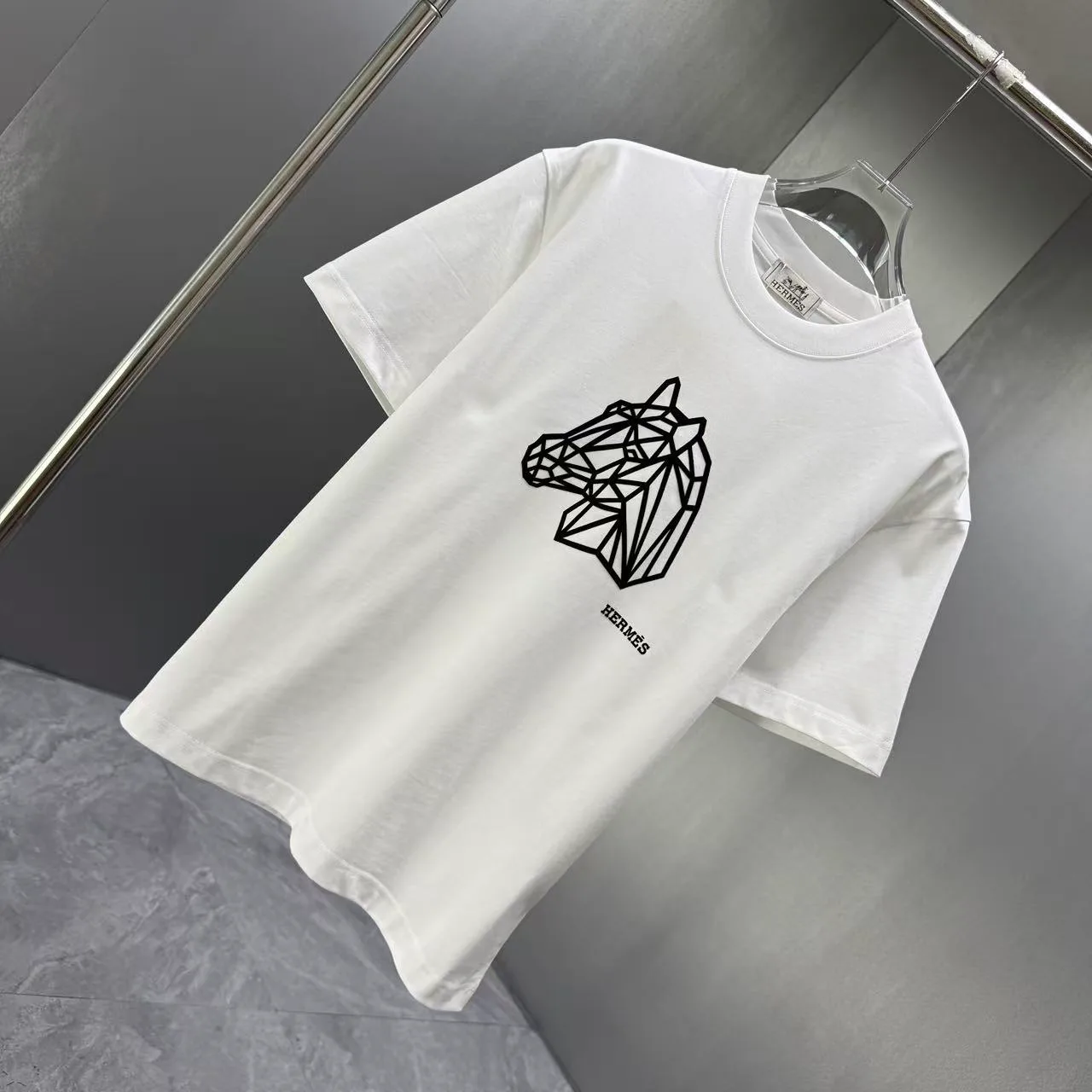 Футболки Женские Hermes 11948586