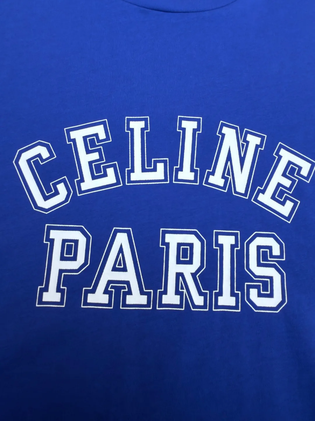 Футболки Мужские Celine 9226533