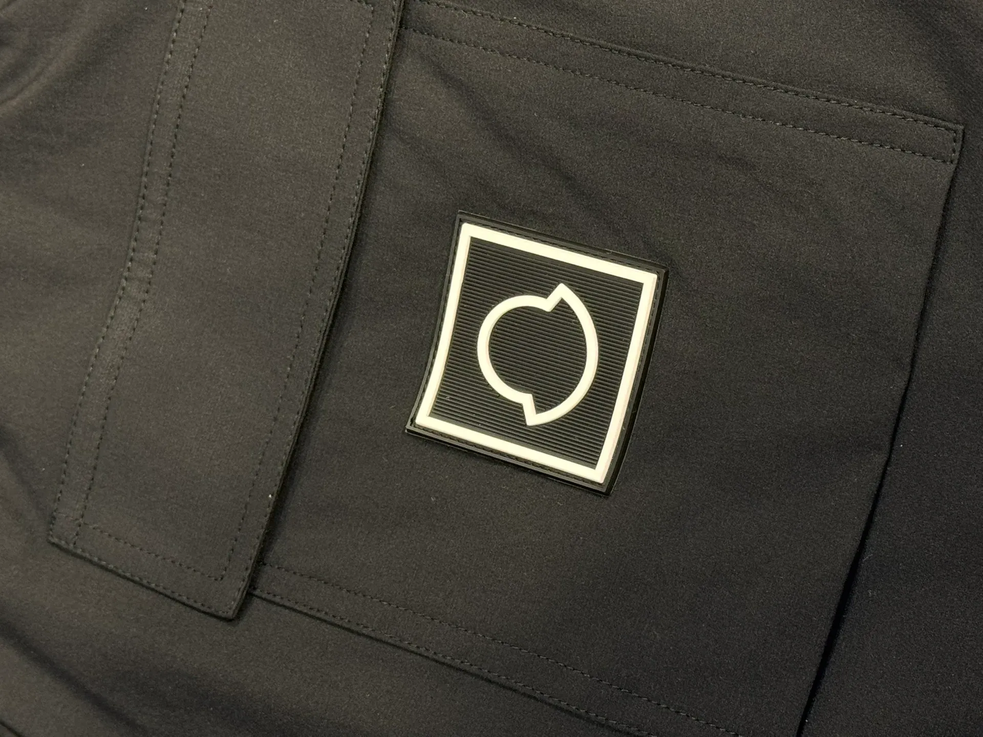 Брюки Мужские Moncler 1848183