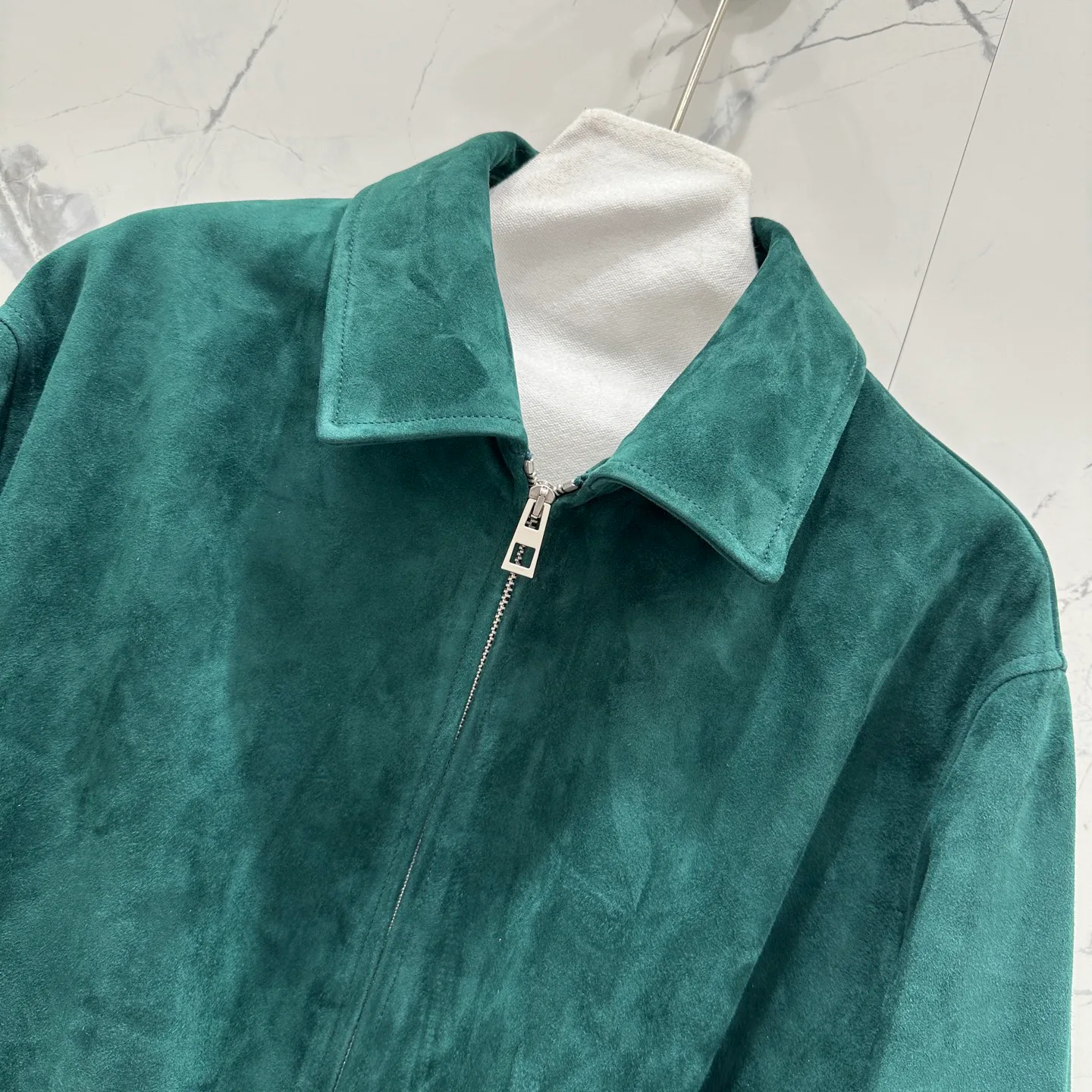 Кожаные Куртки И Дублёнки Женские Loewe 409179