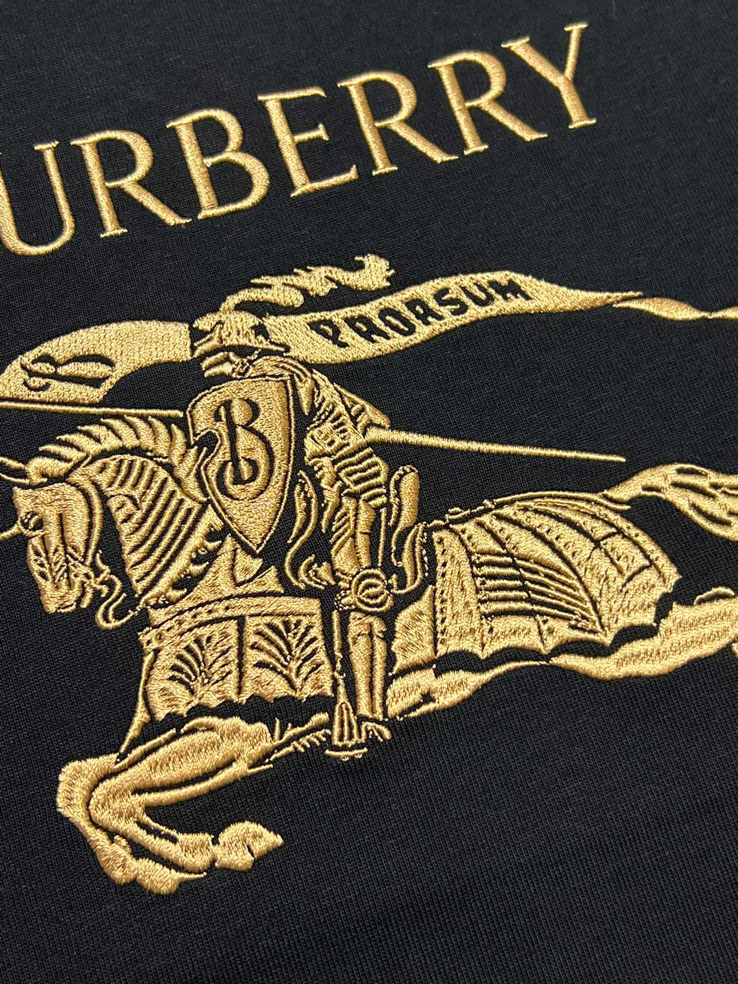 Футболки Женские Burberry 1859784