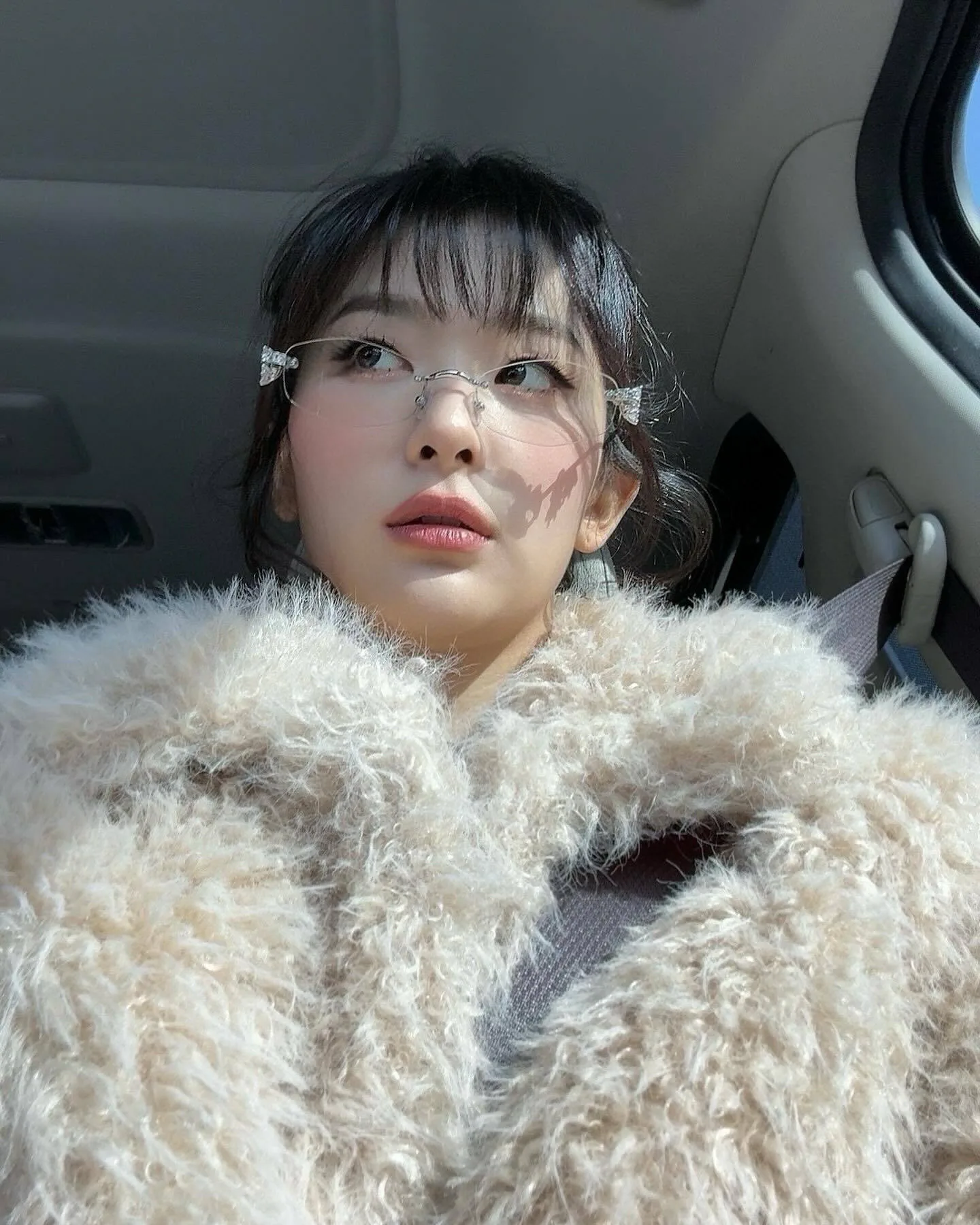 Очки Gentle Monster 13352099