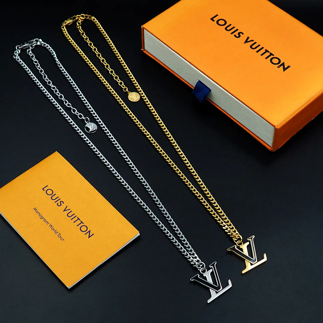 Бижутерия Louis Vuitton 372273