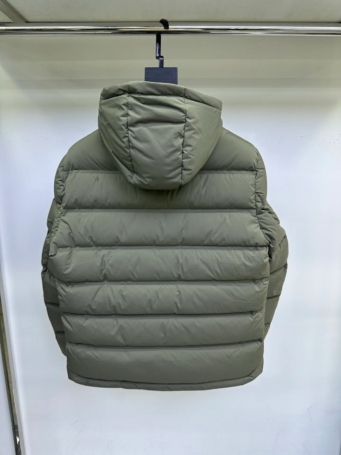 Куртки И Пуховики Мужские Brunello Cucinelli 209227