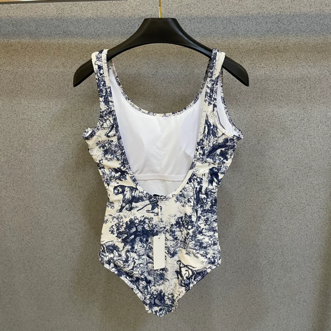 Купальники Женские Christian Dior 11585296