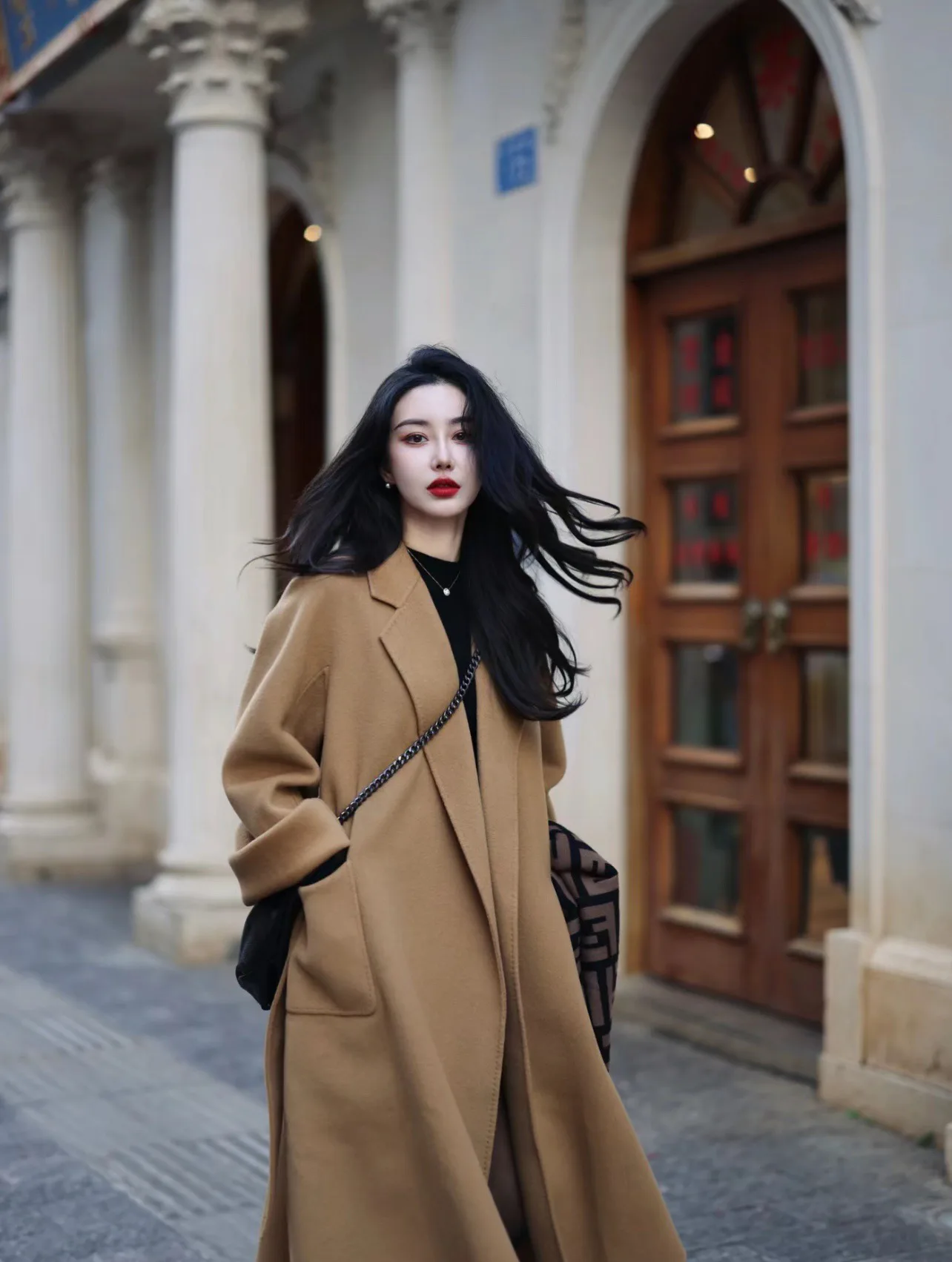 Пальто Женские Max Mara 16847664