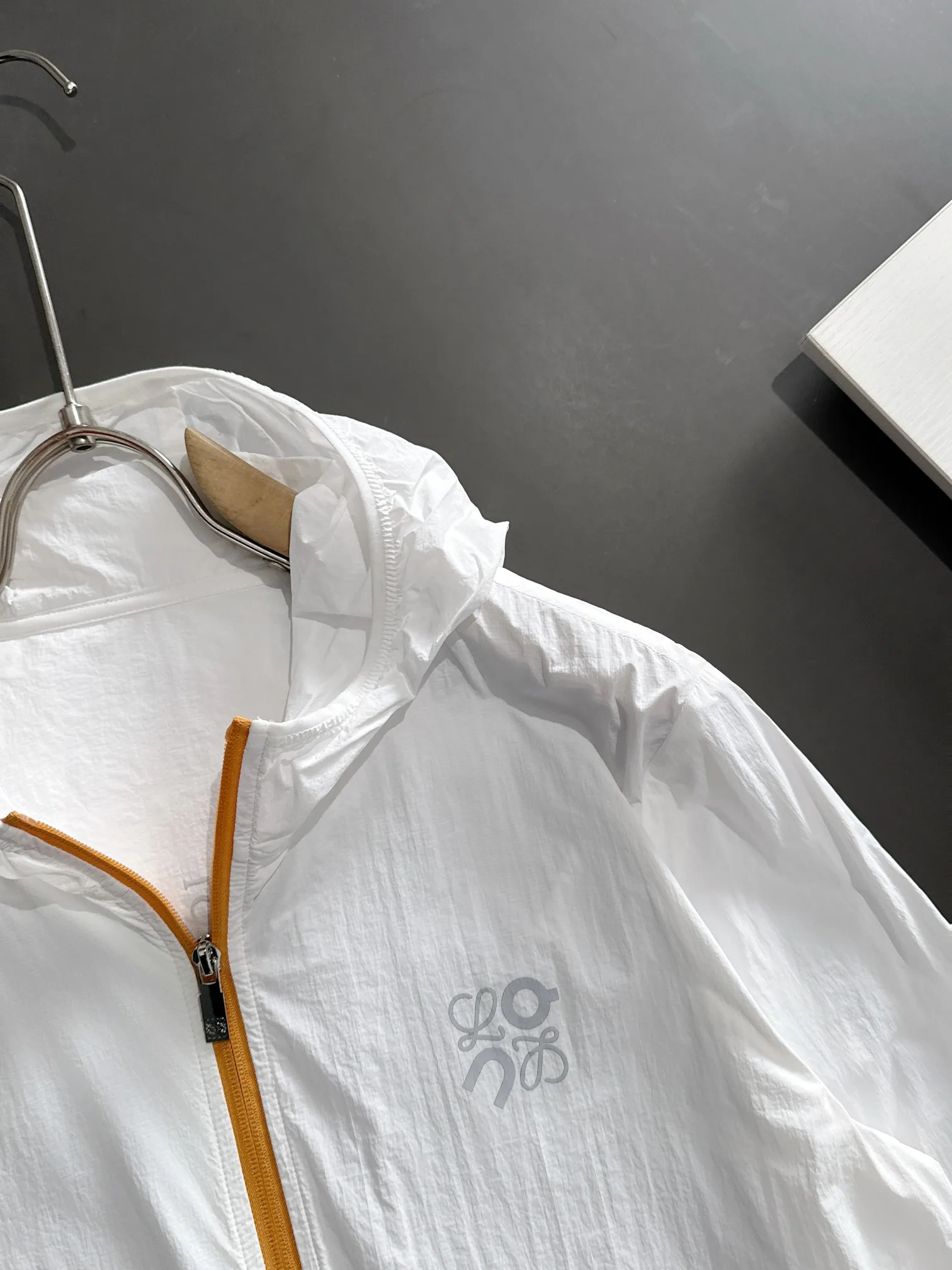 Куртки И Пуховики Мужские Loewe 30645