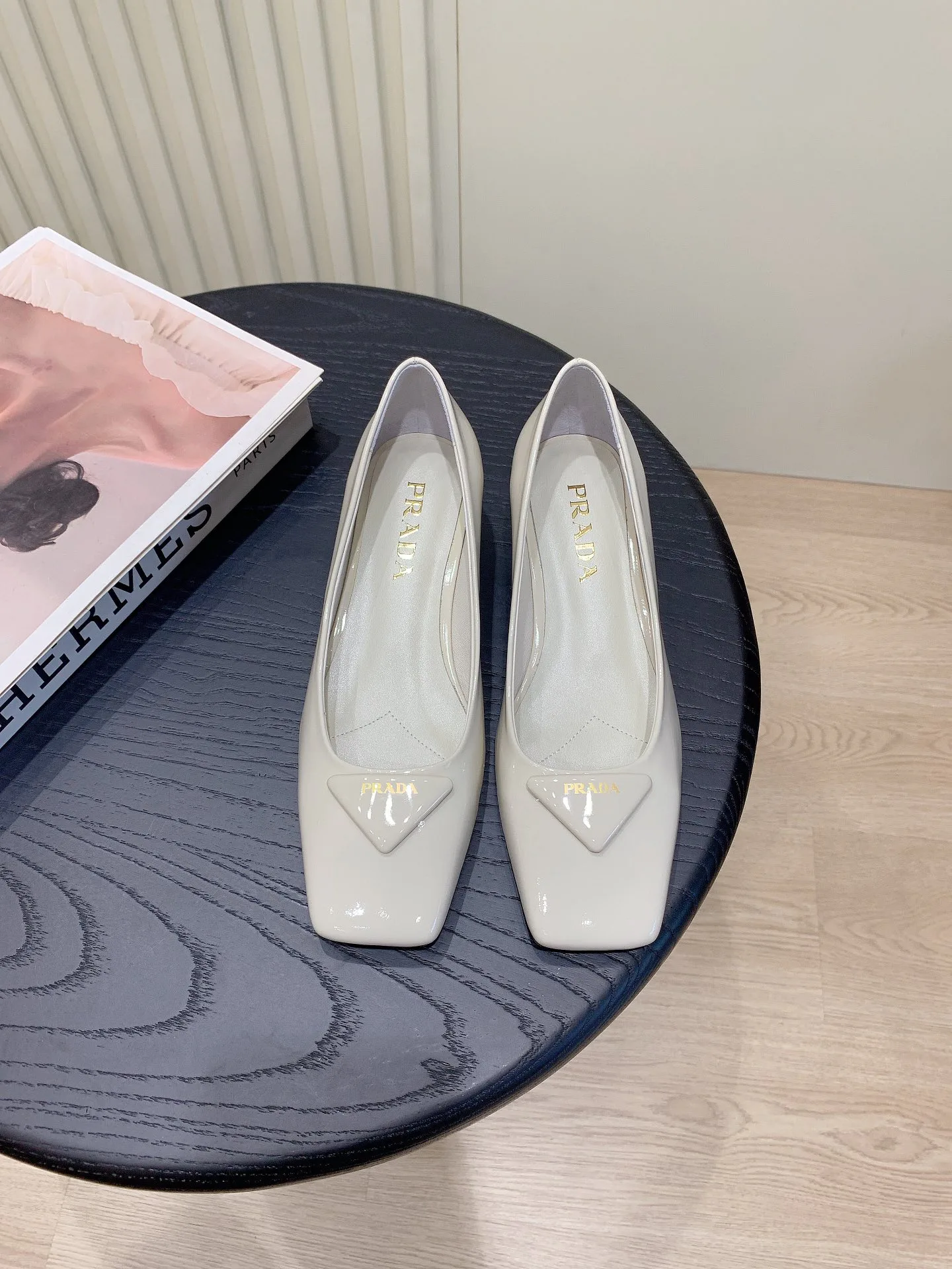 Туфли Женские Prada 3396765