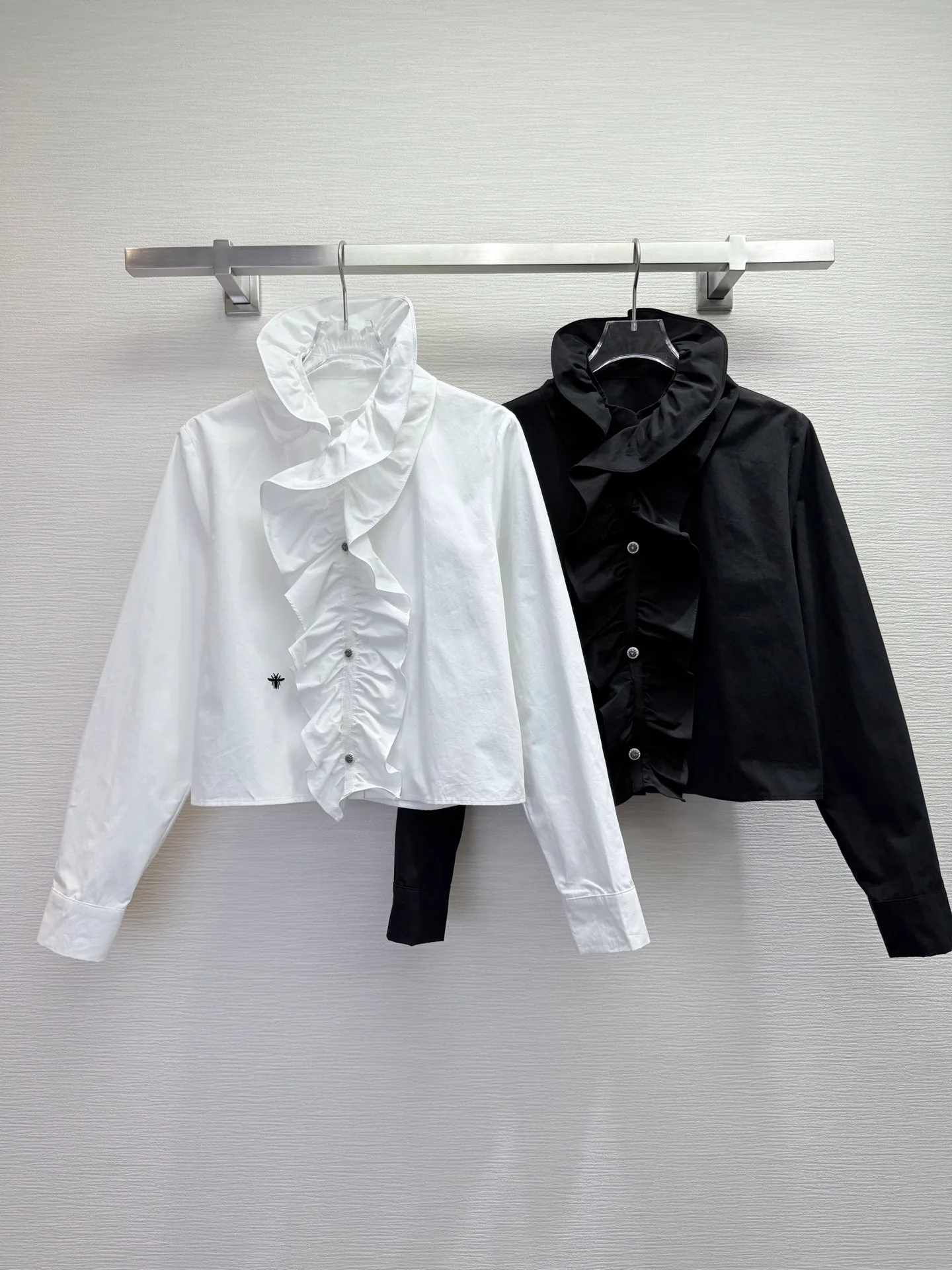 Рубашки Женские Christian Dior 121733