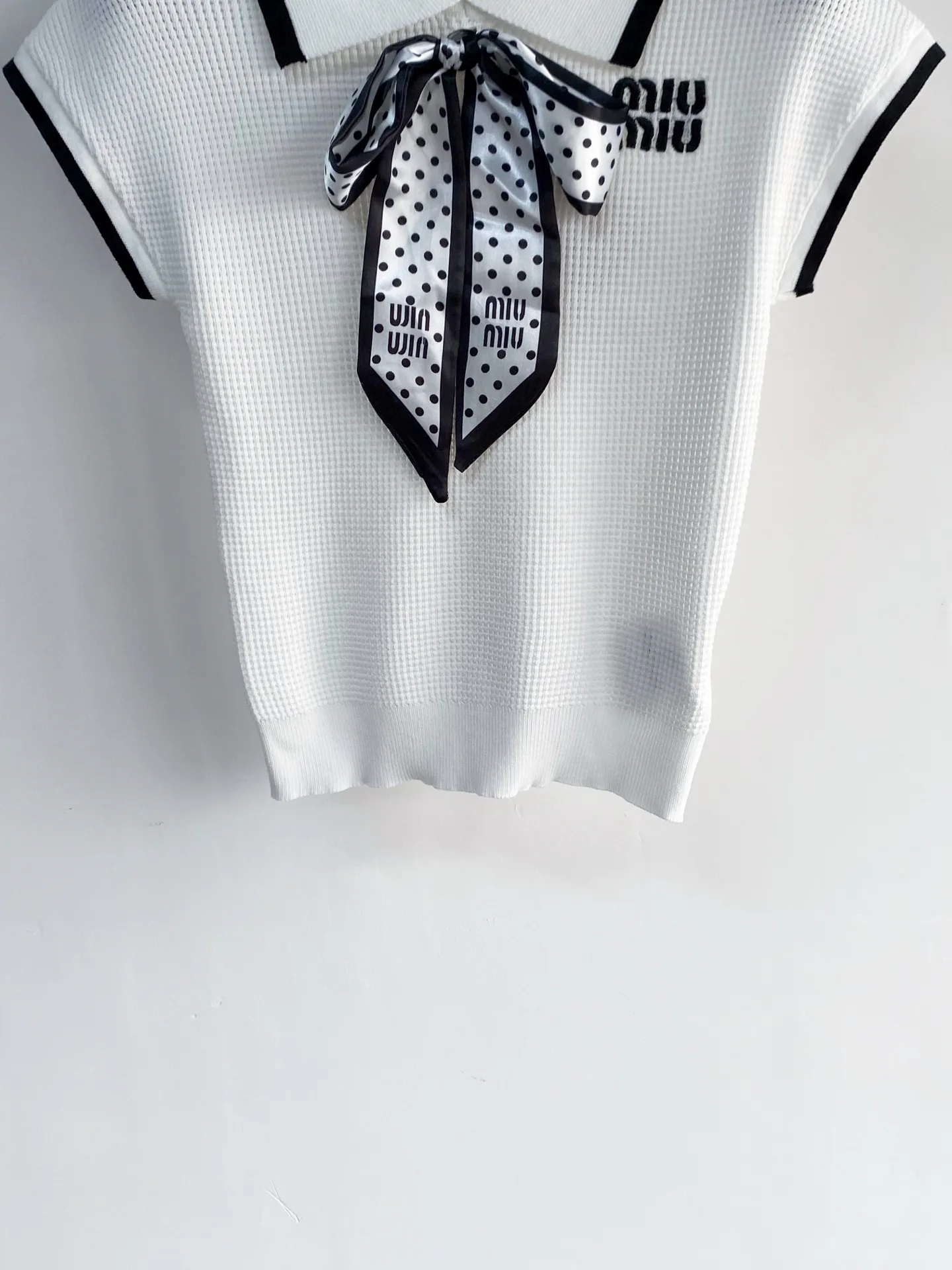 Футболки Женские Miu Miu 11873603