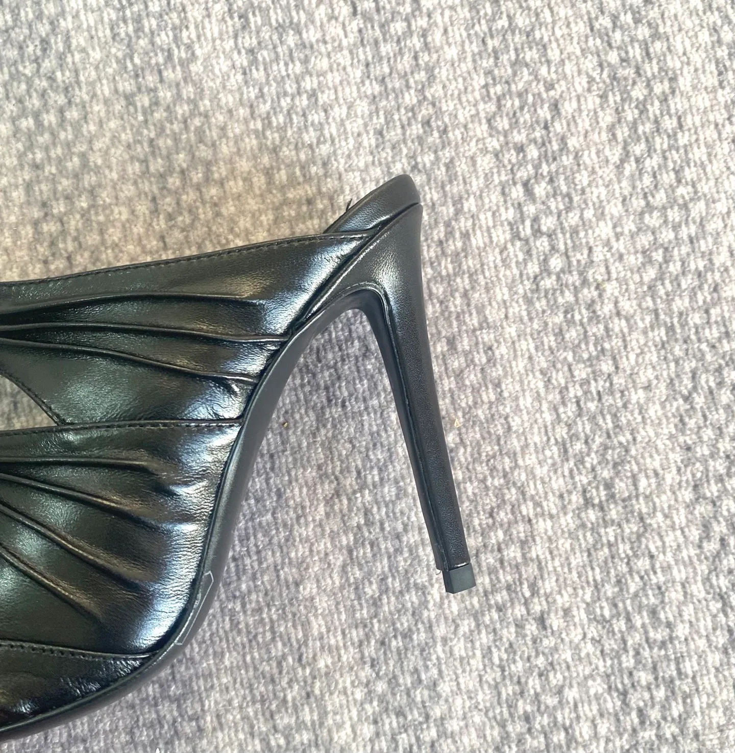 Туфли Женские Saint Laurent 18282073