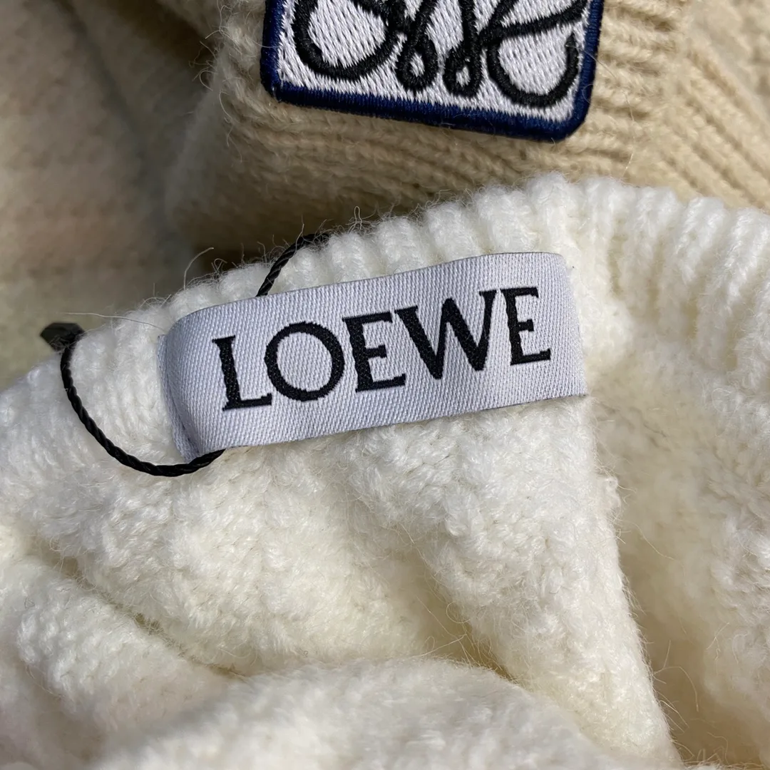 Джемперы И Свитеры Мужские Loewe 10065652