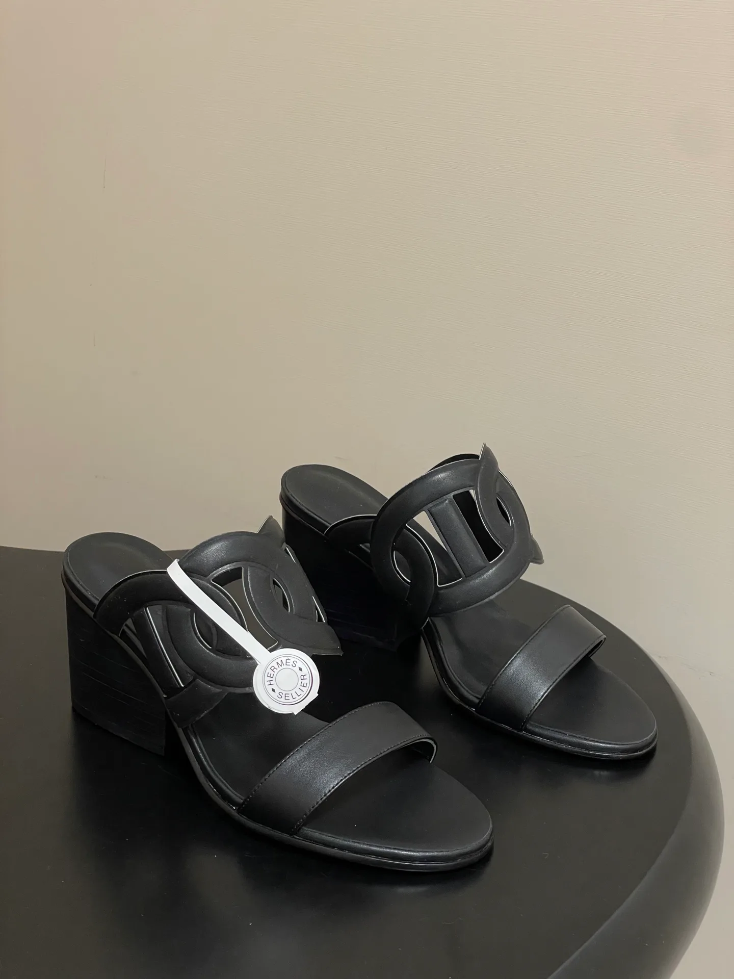 Босоножки Женские Hermes 252993