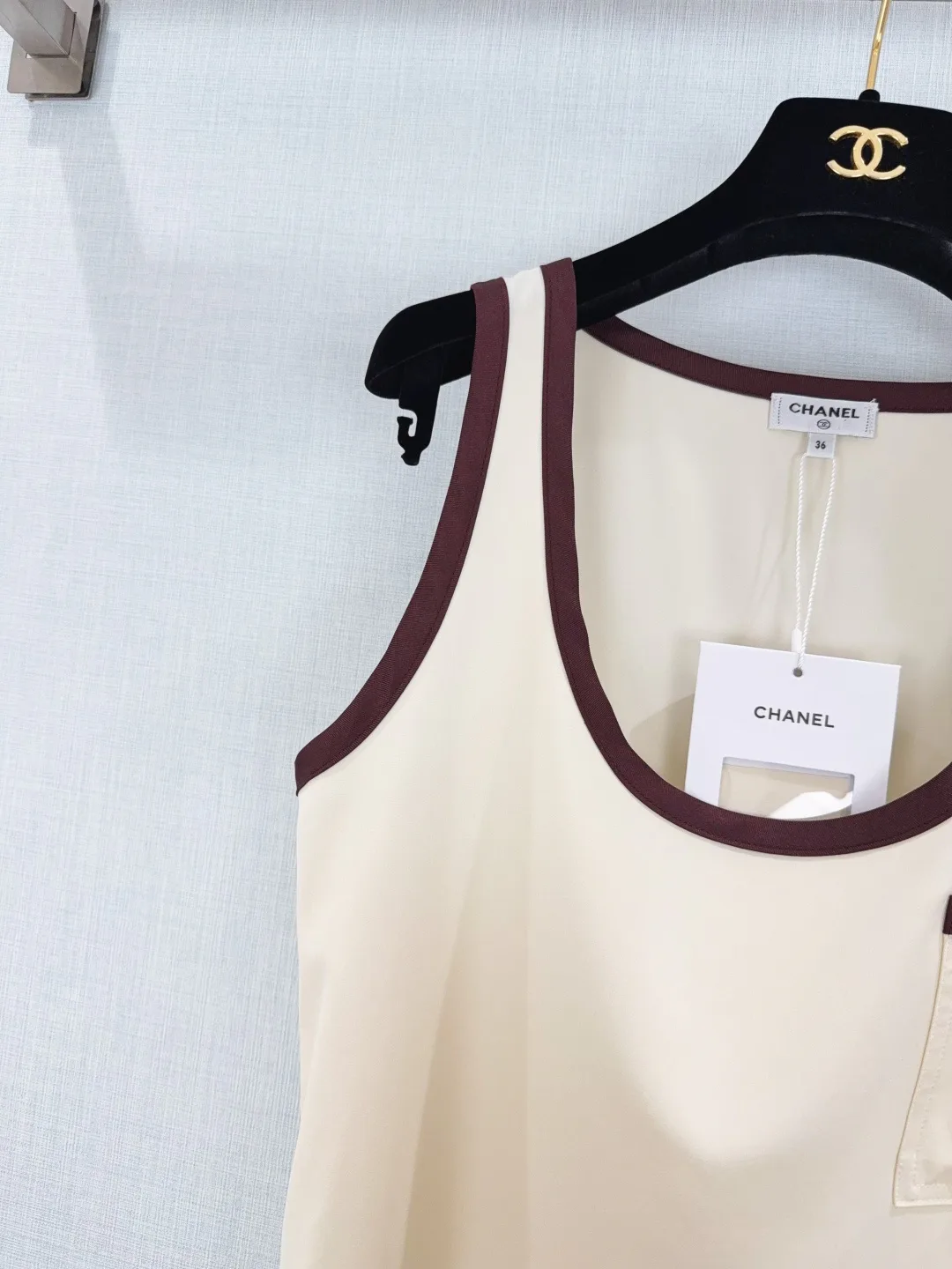 Топы Женские Chanel 11561582