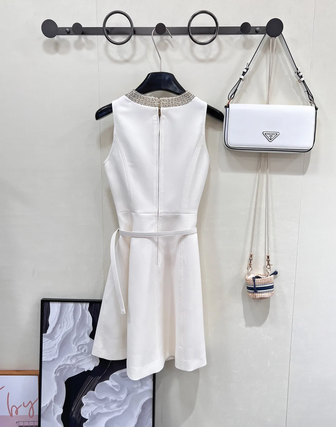 Платья Женские Christian Dior 10993694