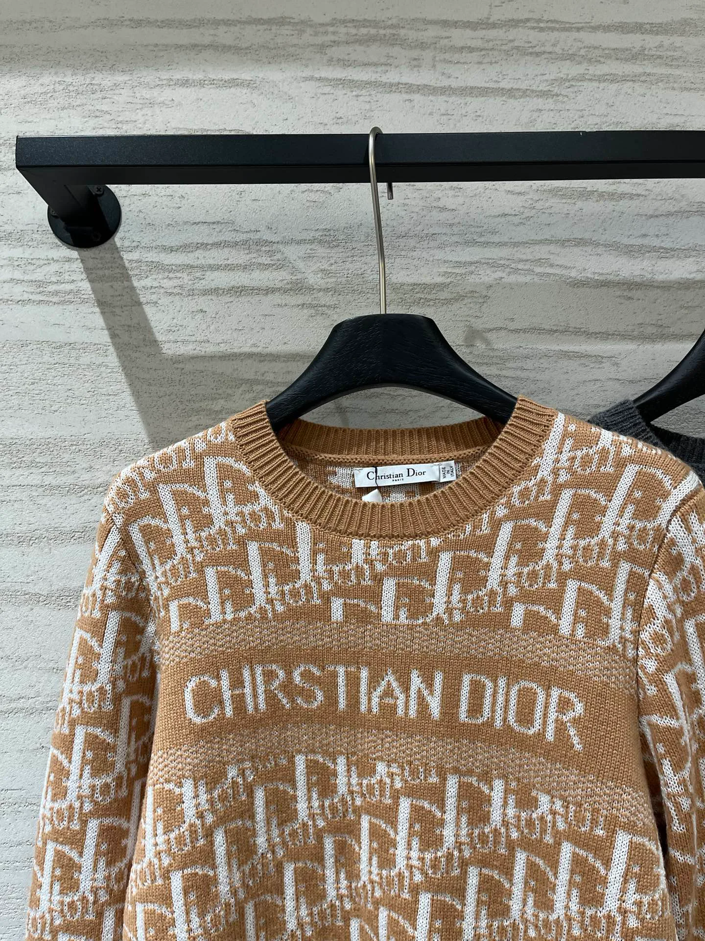 Джемперы И Свитеры Женские Christian Dior 19575906