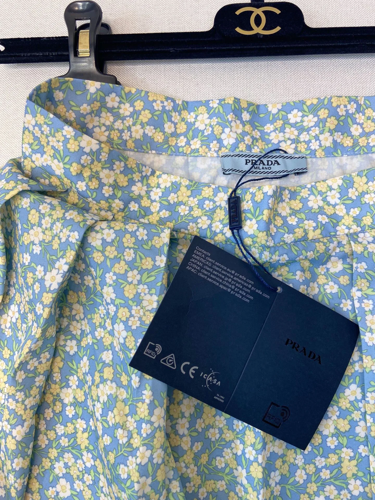 Юбки Женские Prada 13539695