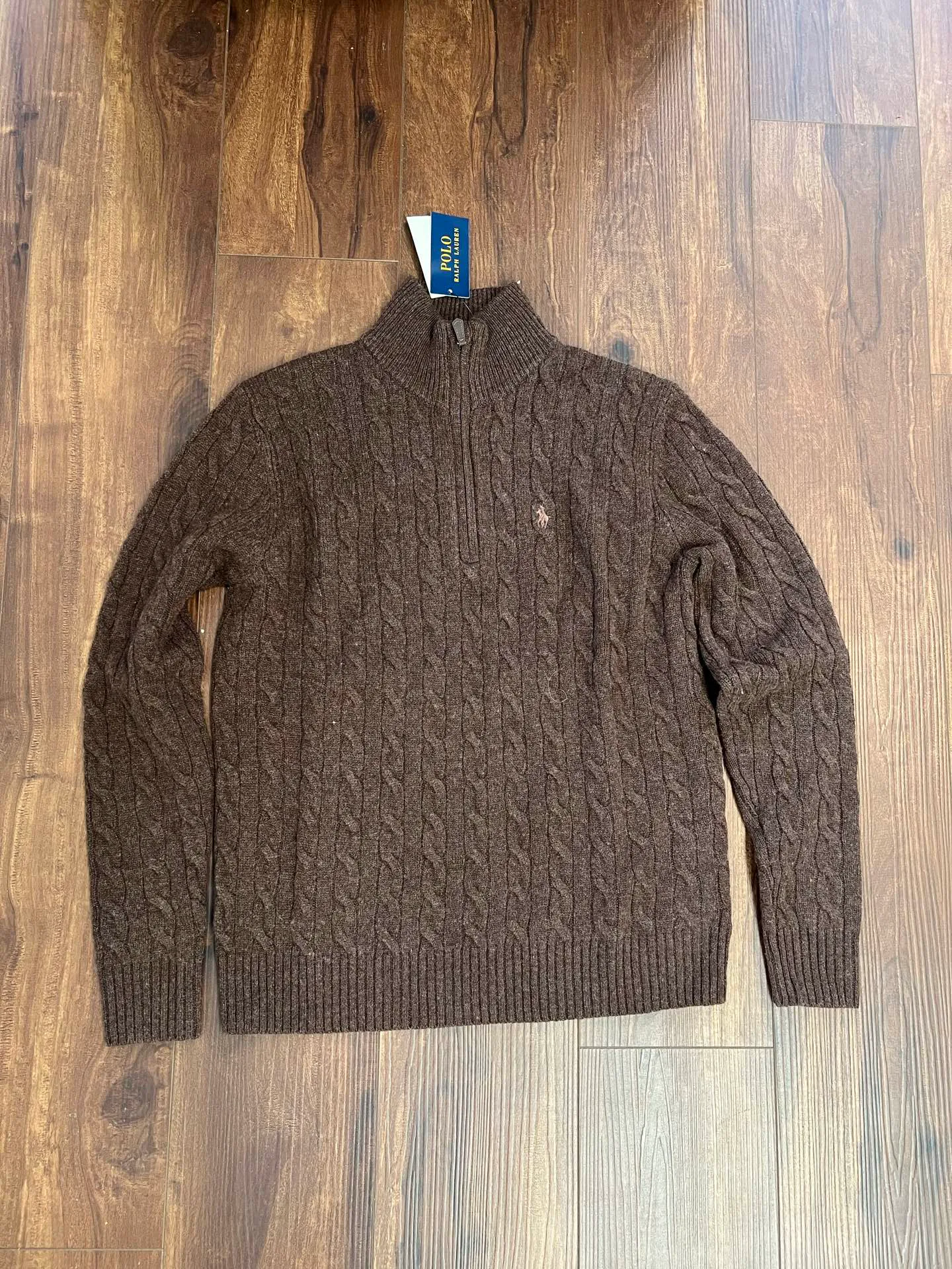 Джемперы И Свитеры Женские Ralph Lauren 19103326
