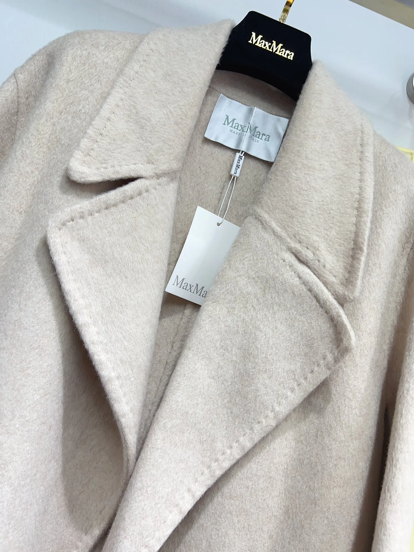 Пальто Женские Max Mara 856021