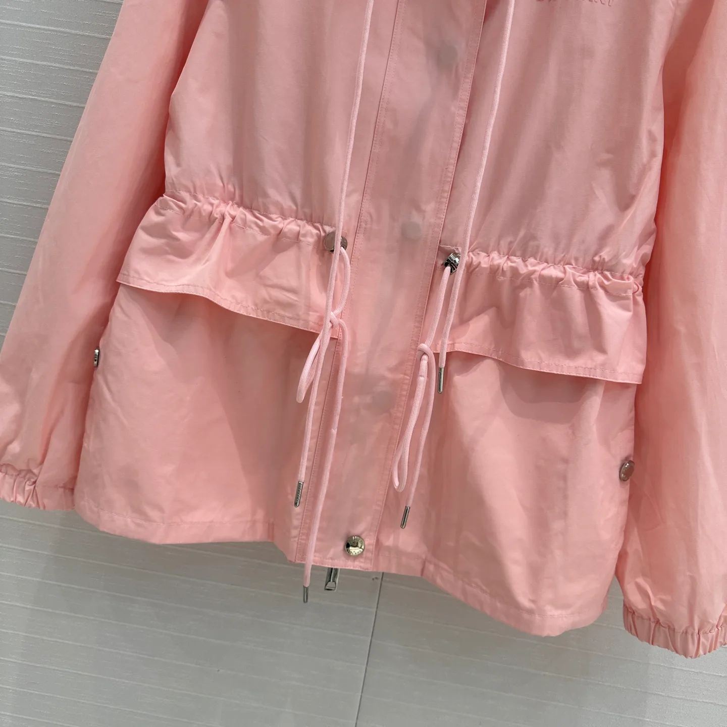 Куртки И Пуховики Женские Burberry 11888739