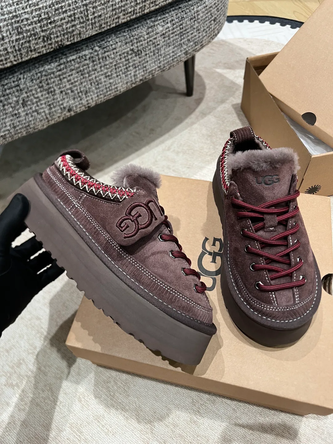 Угги Женские Ugg 18627867