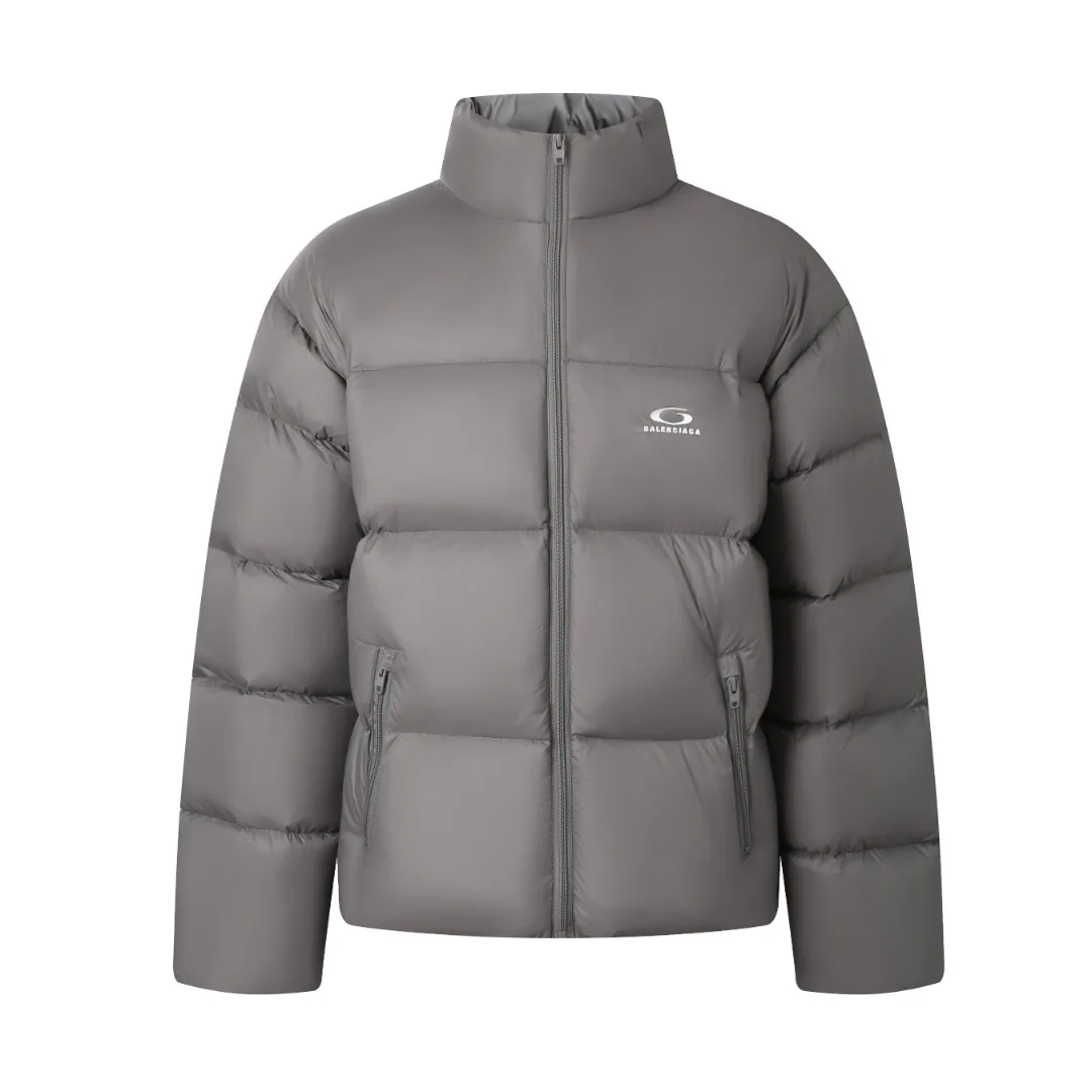 Куртки Мужские Balenciaga 495411