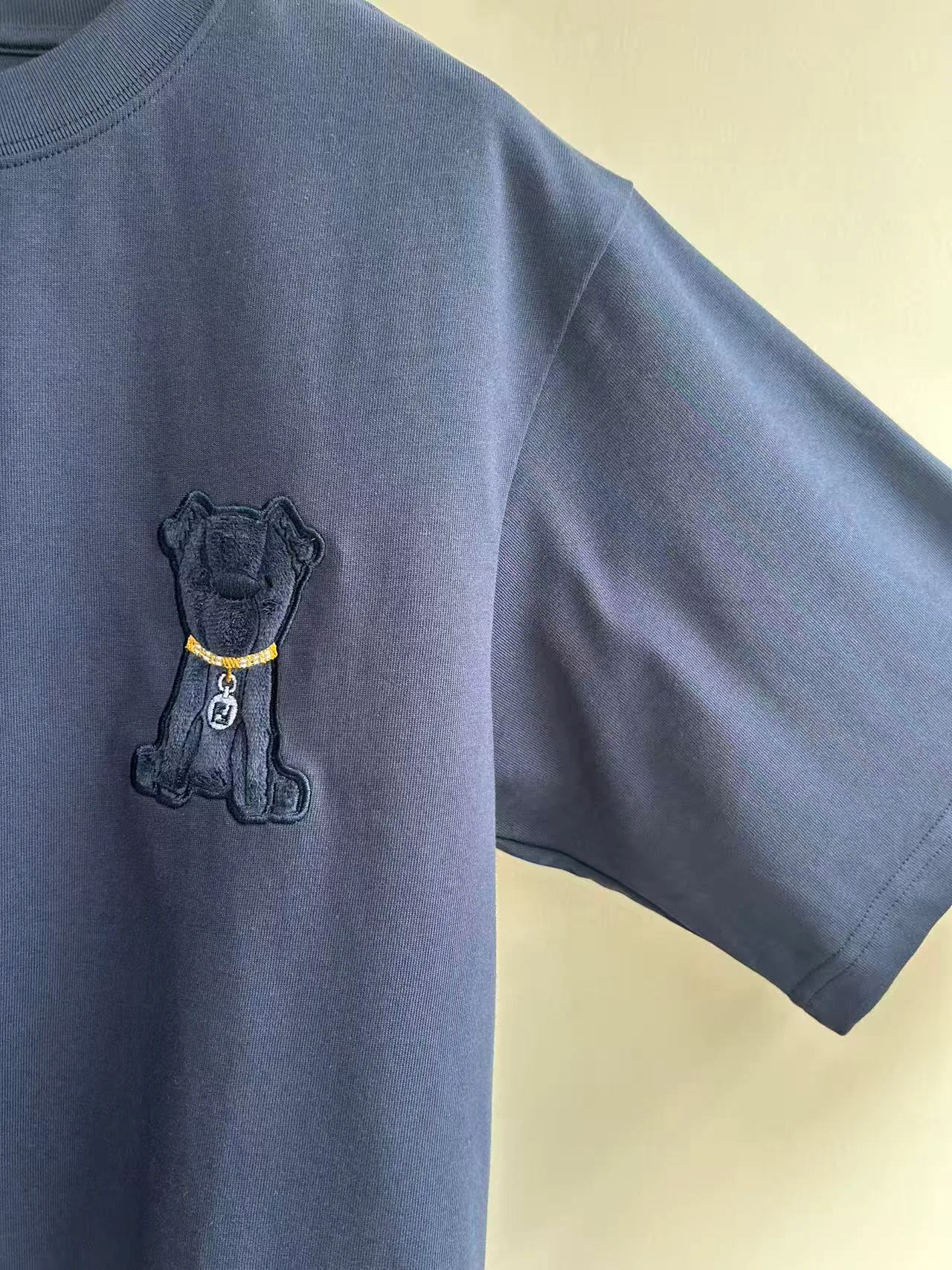 Футболки Мужские Fendi 3951429