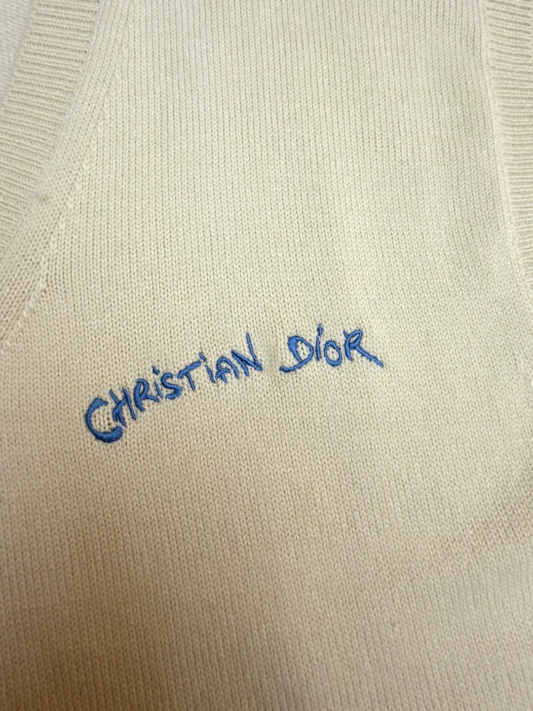 Жилеты Мужские Christian Dior 11245845