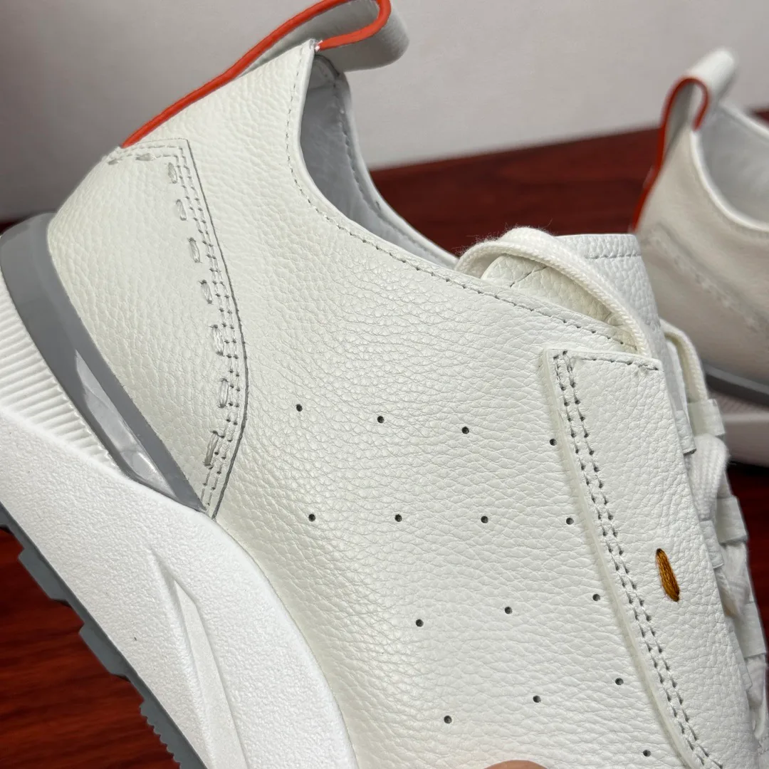 Кроссовки Мужские Santoni 11426260