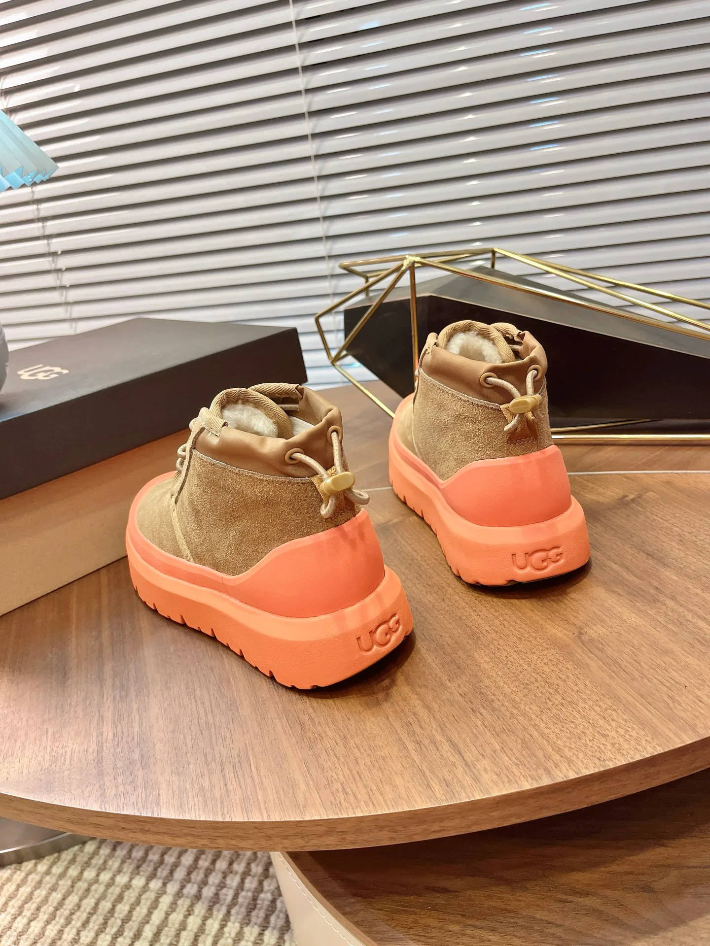 Угги Женские Ugg 521234