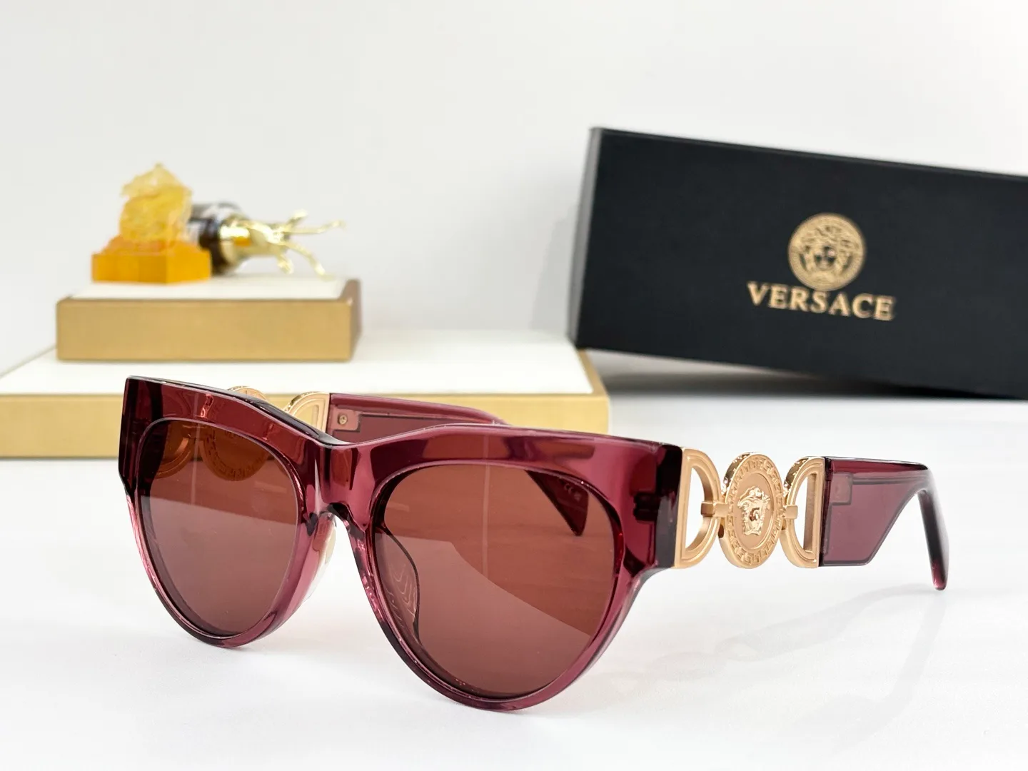 Часы Женские Versace 1410657