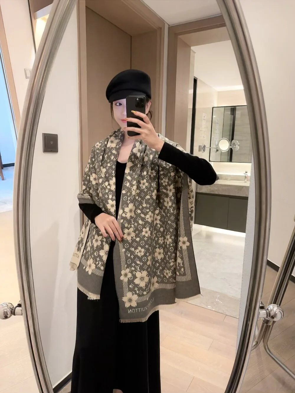 Платки Louis Vuitton 4516166