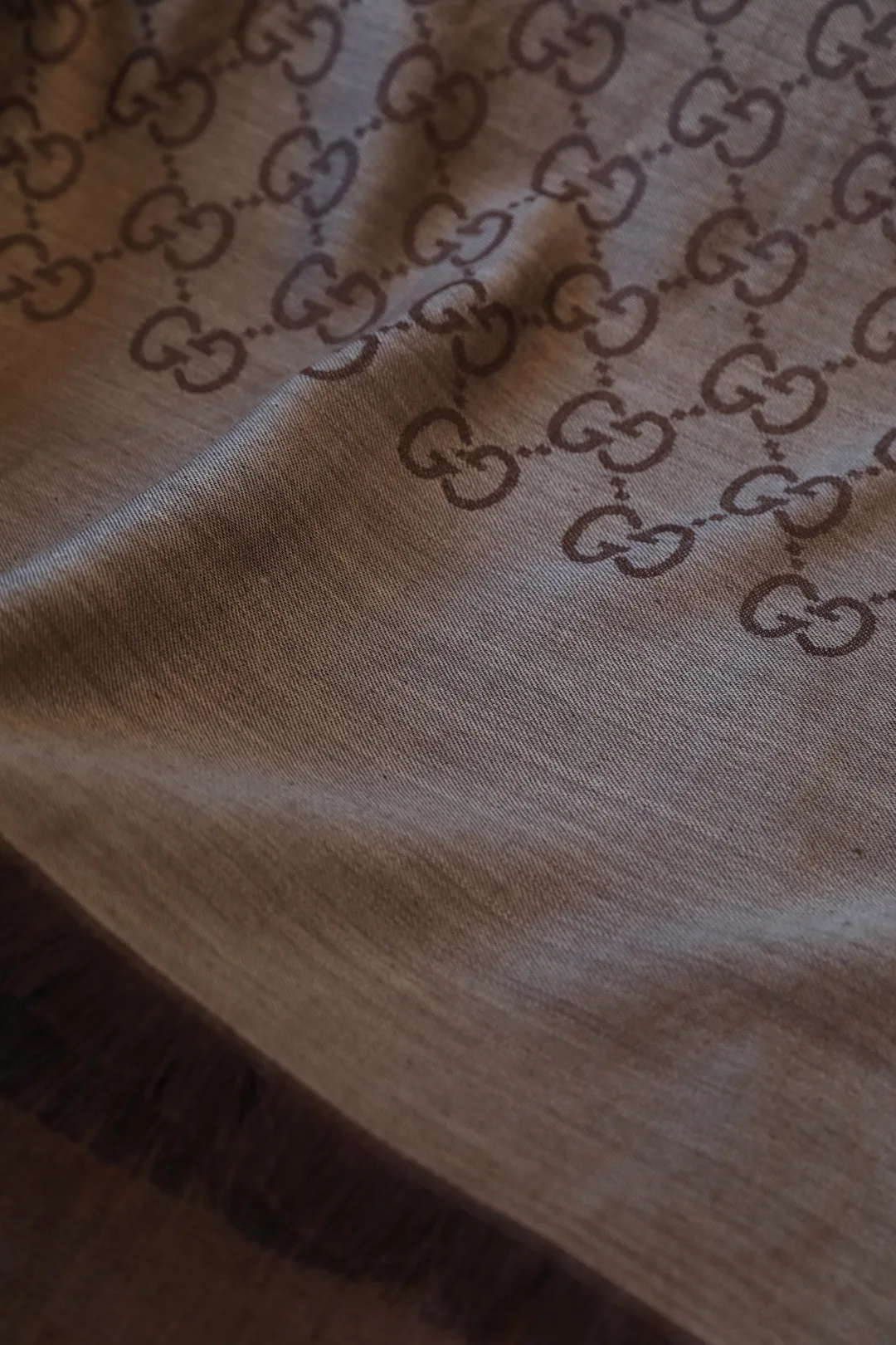 Шарфы Gucci 11654315