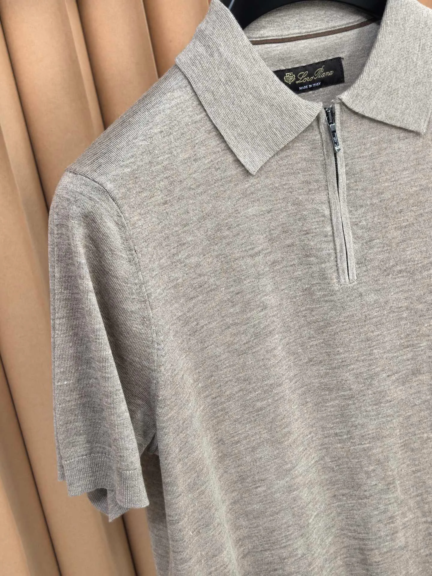 Рубашки Мужские Loro Piana 10163388