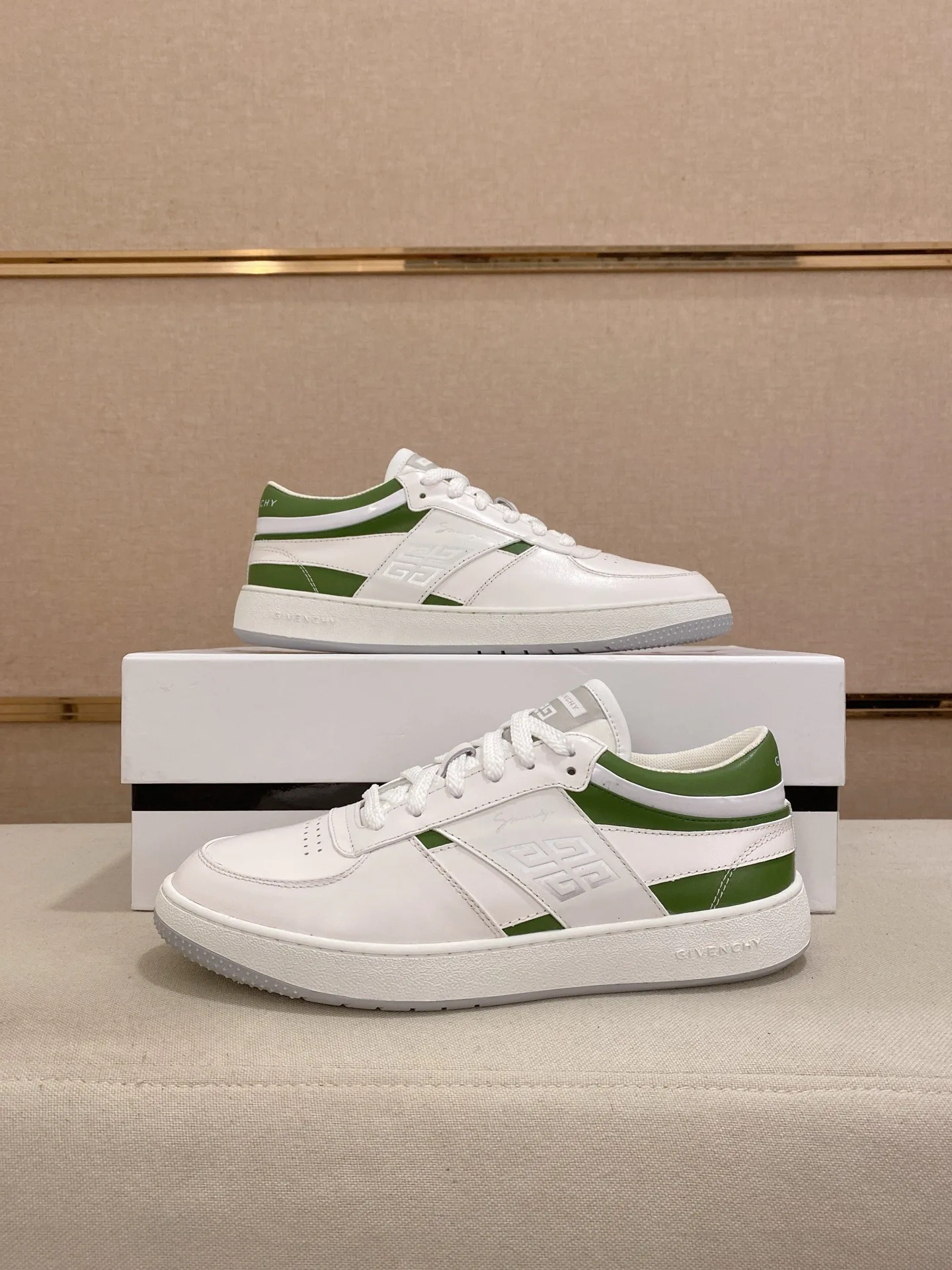 Кроссовки Мужские Givenchy 53725